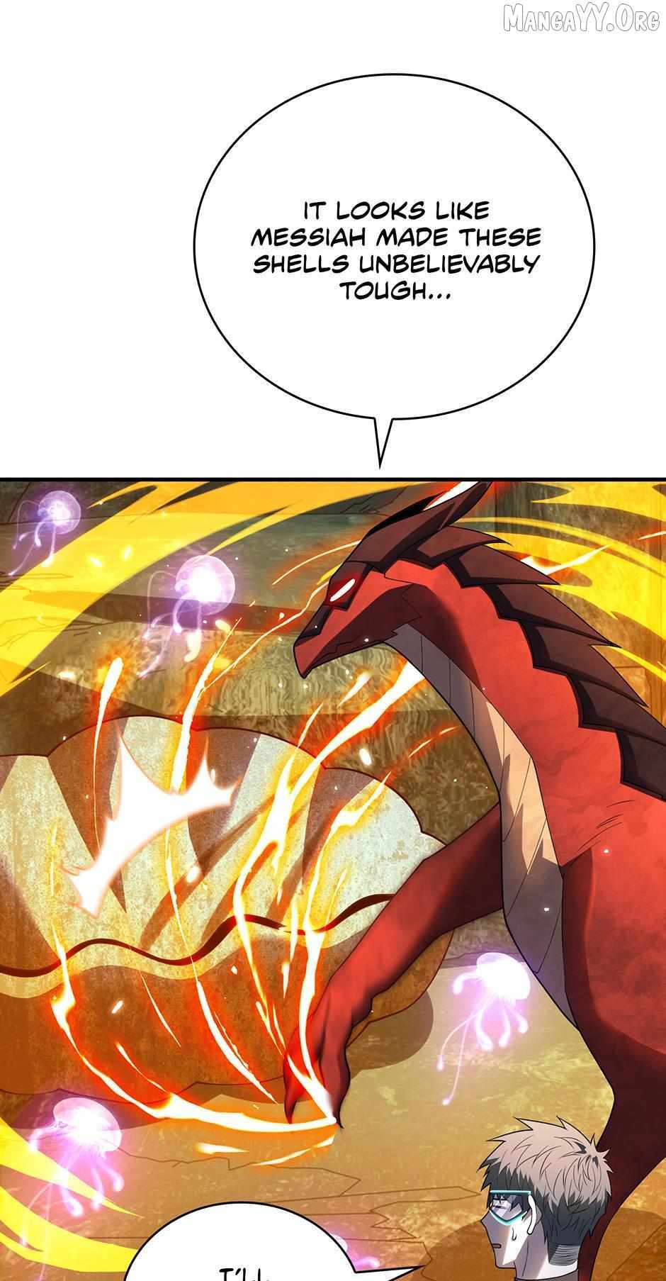 Read The World Starts From Scratch Manga Online