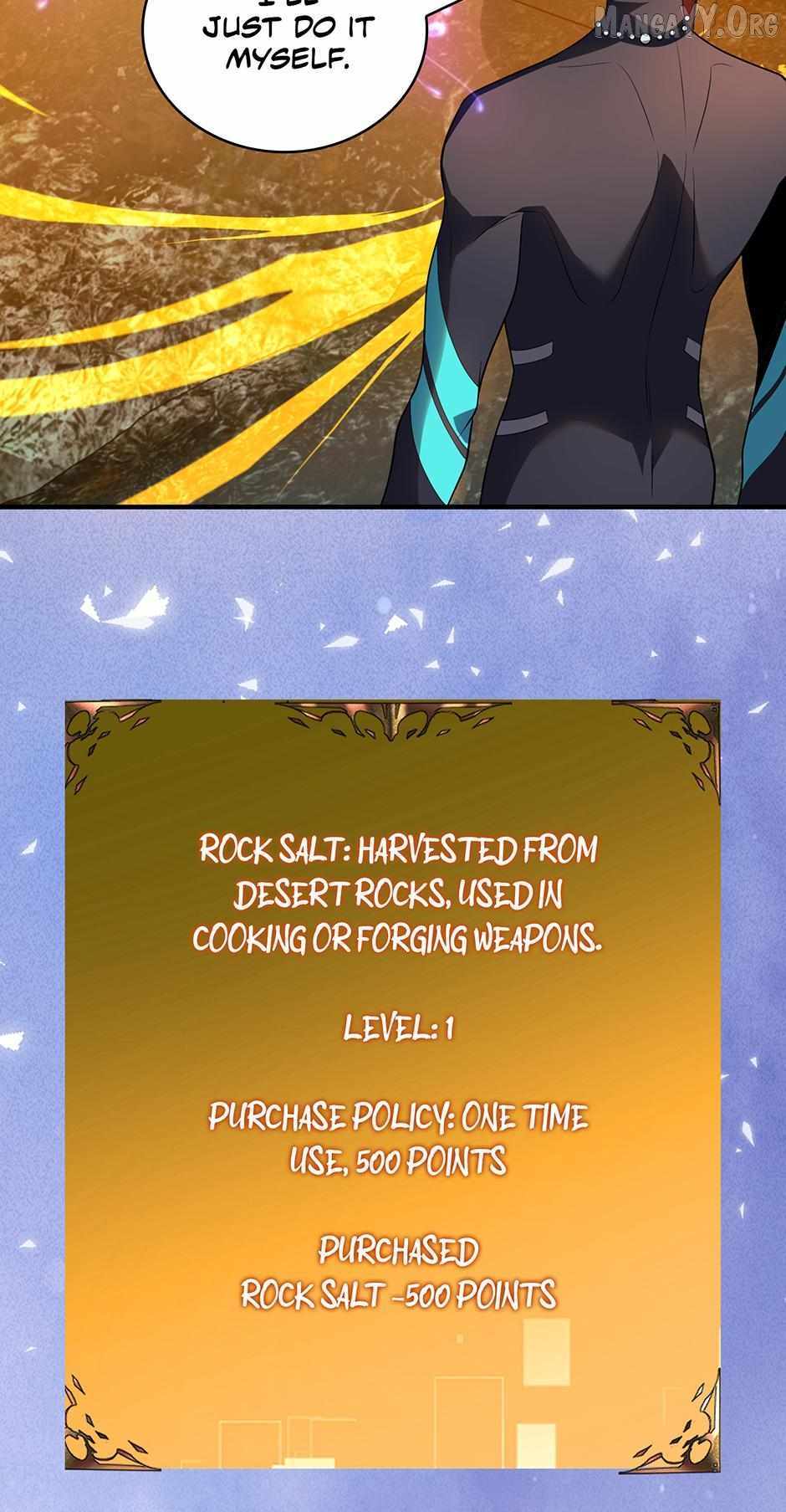 Read The World Starts From Scratch Manga Online