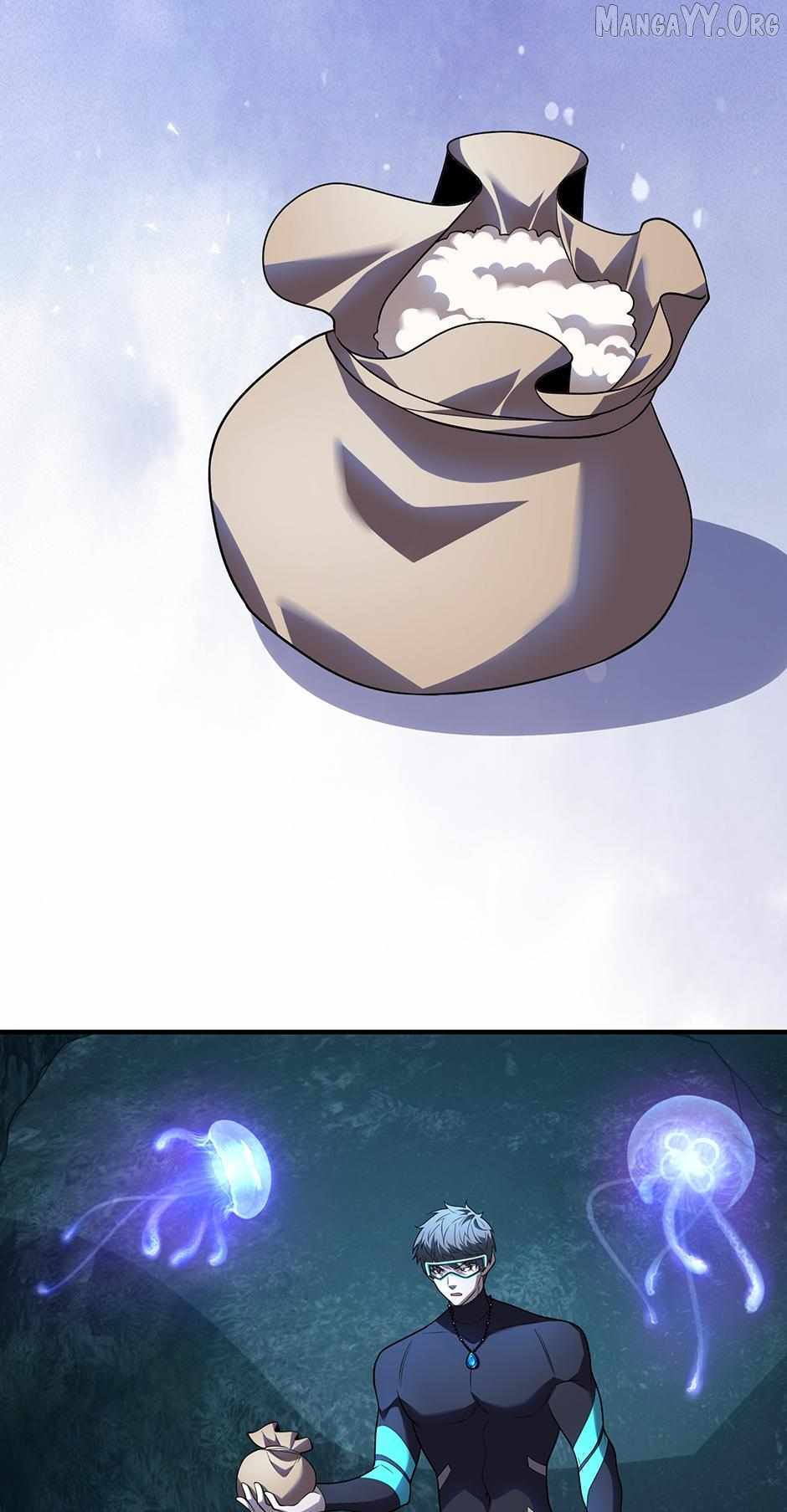 Read The World Starts From Scratch Manga Online