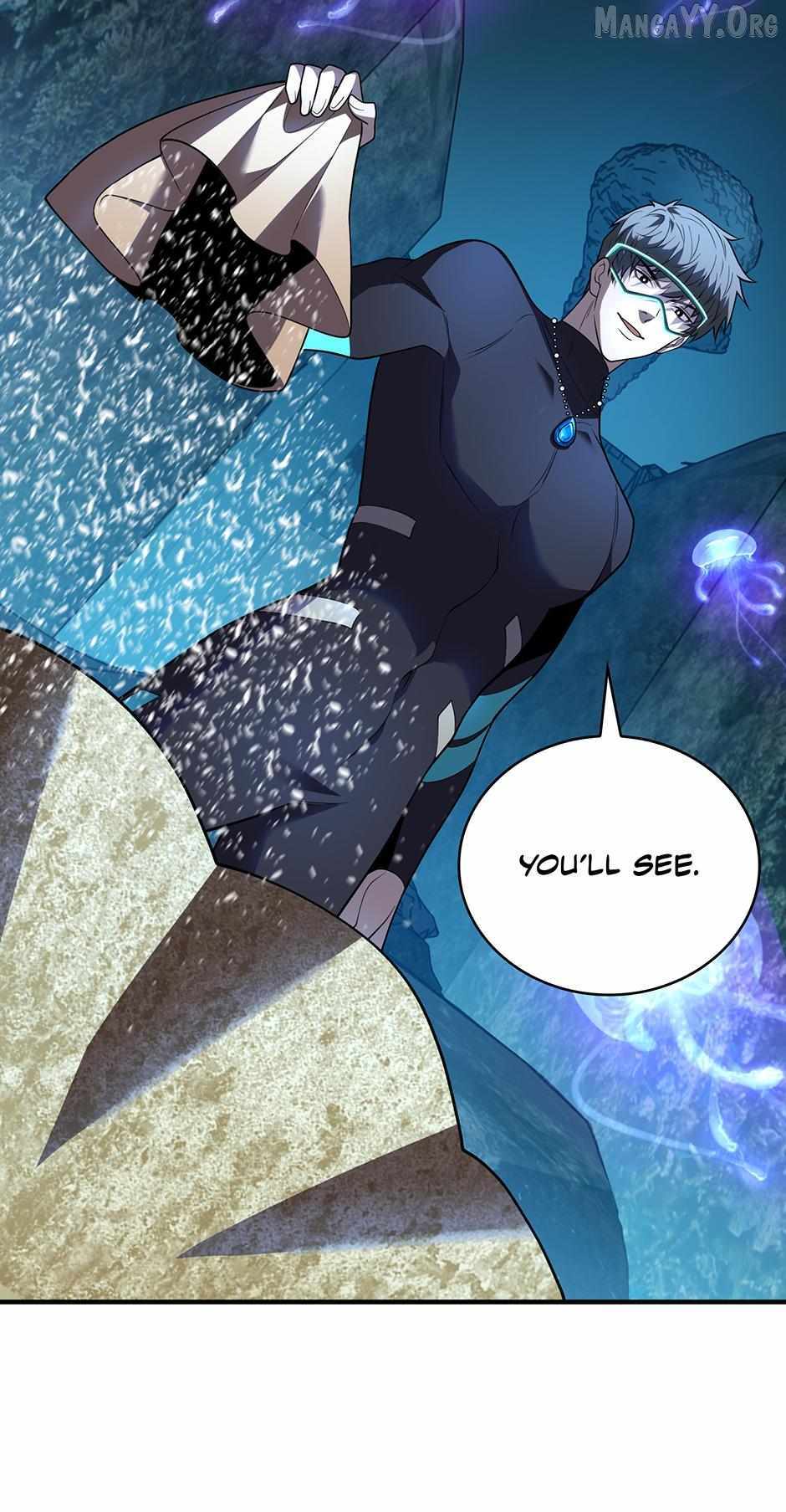 Read The World Starts From Scratch Manga Online