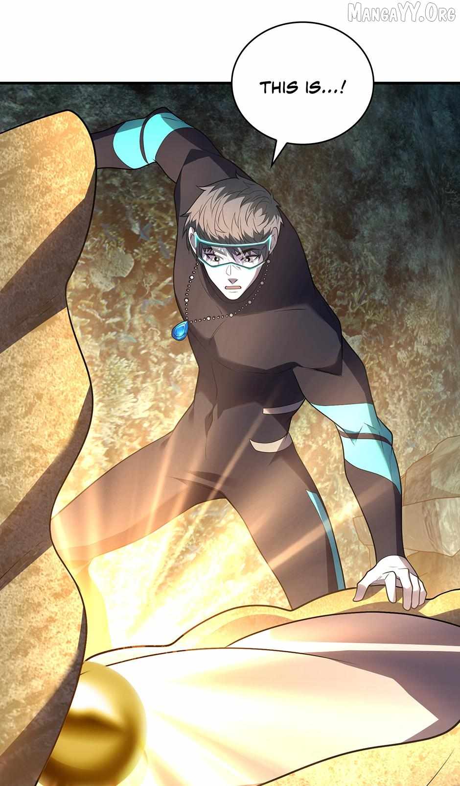 Read The World Starts From Scratch Manga Online