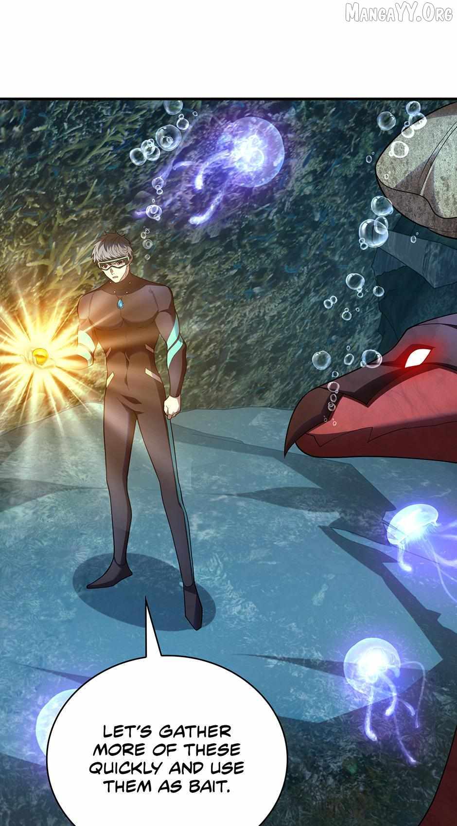 Read The World Starts From Scratch Manga Online