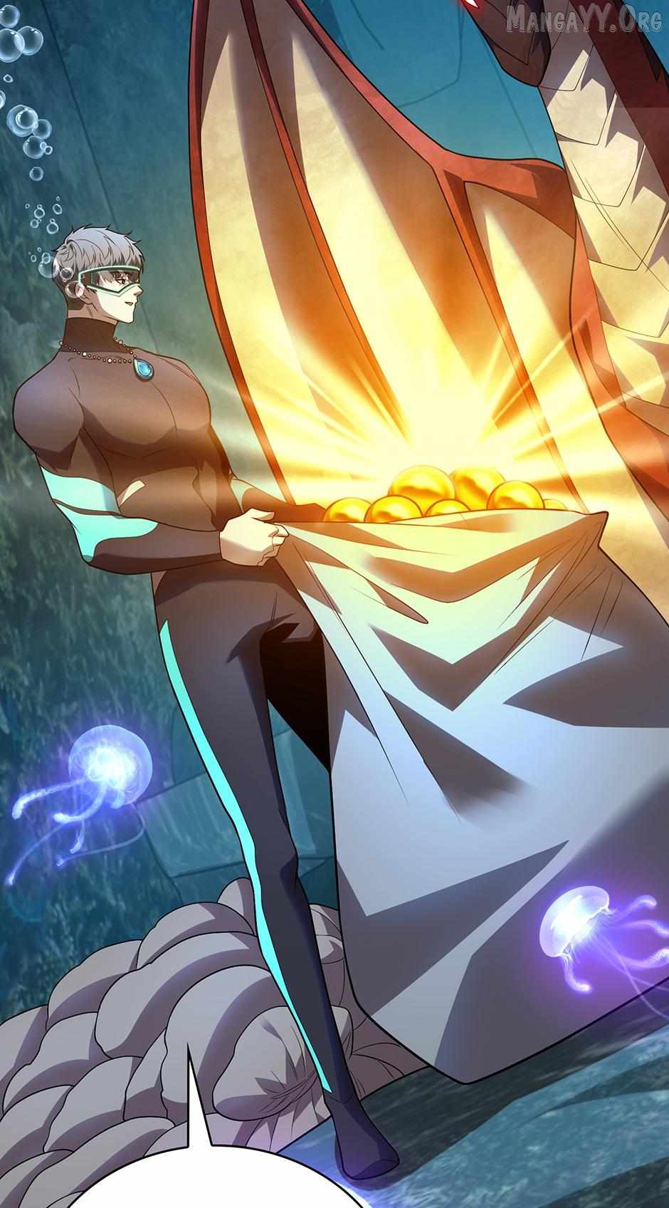 Read The World Starts From Scratch Manga Online