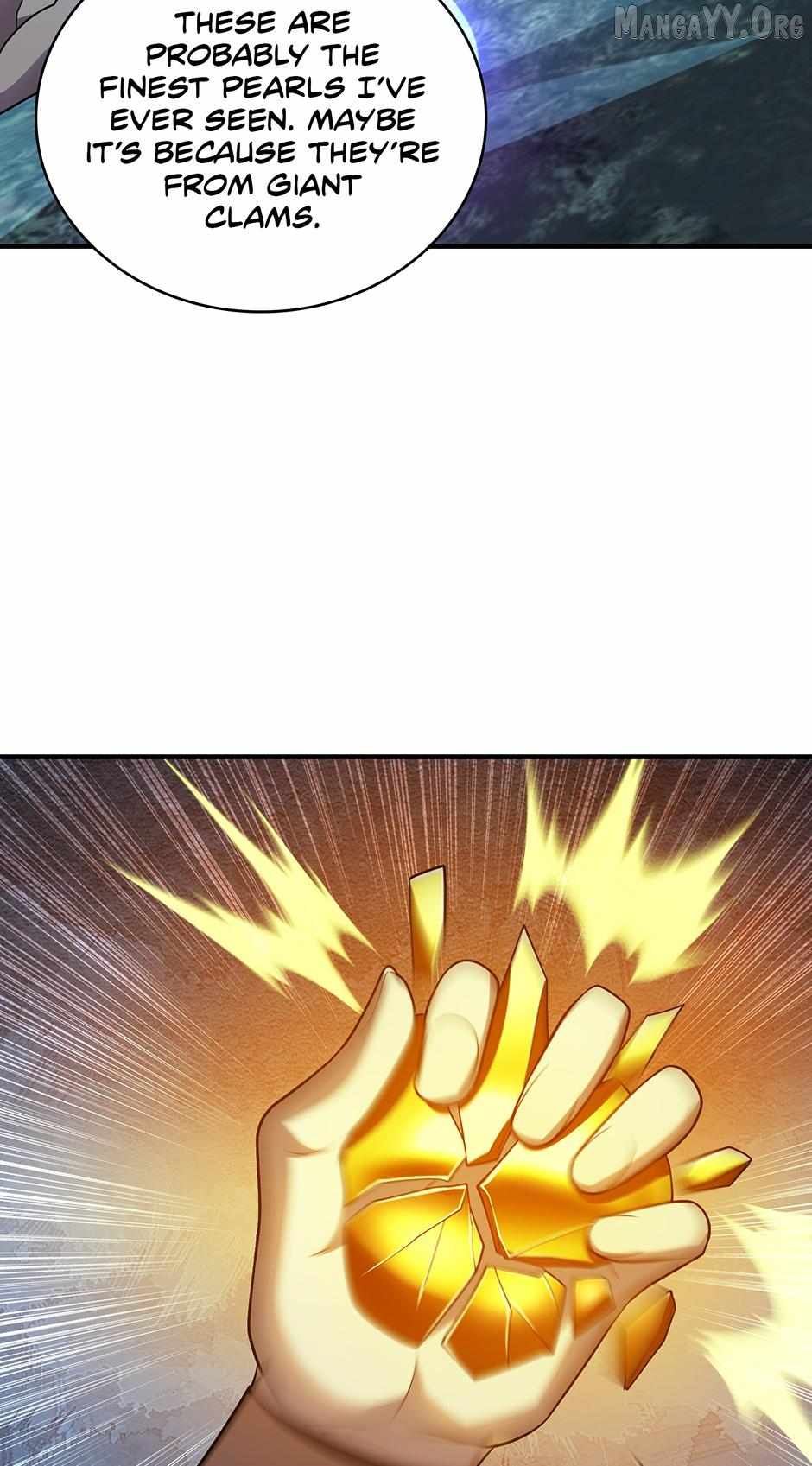 Read The World Starts From Scratch Manga Online