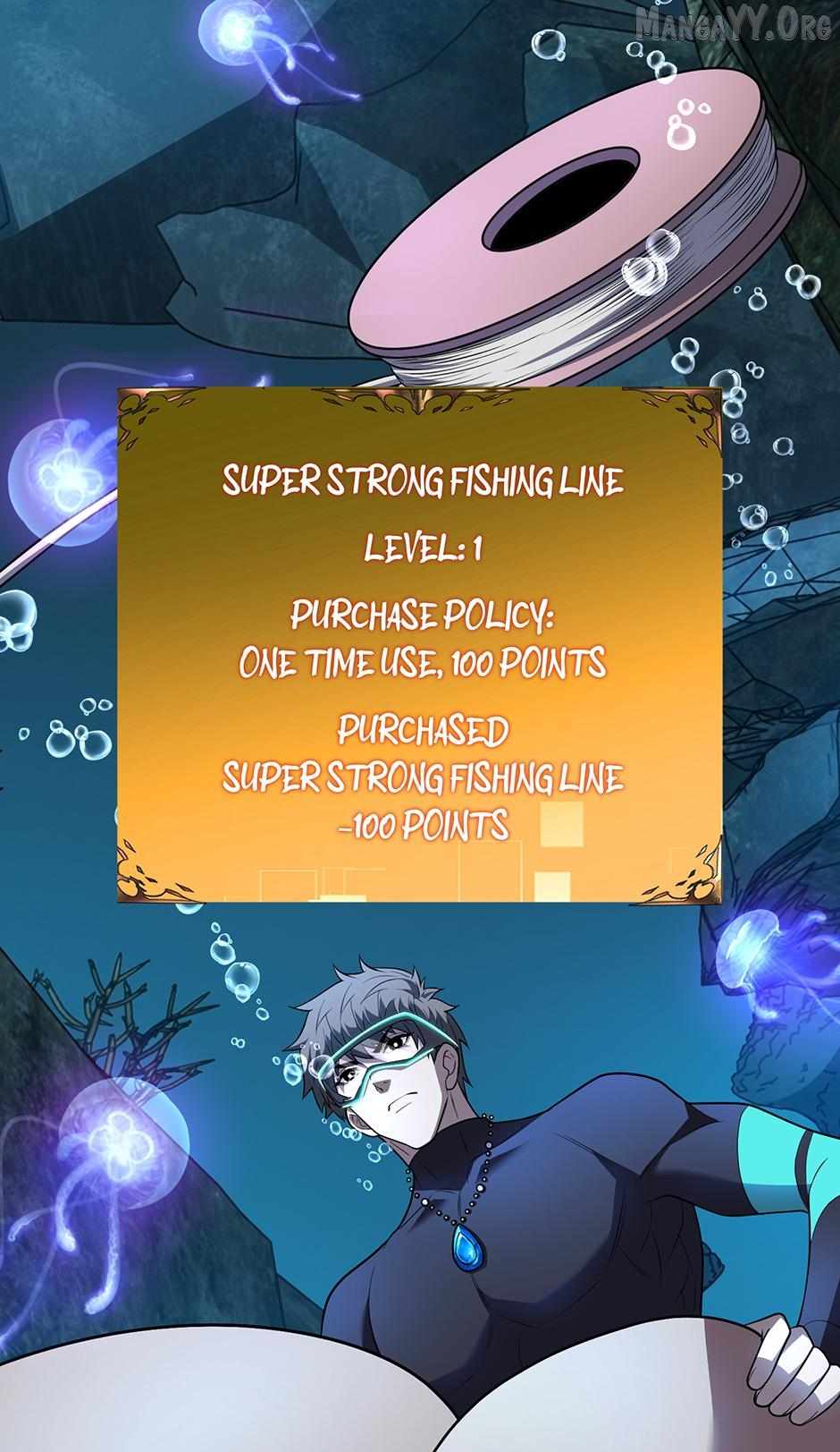 Read The World Starts From Scratch Manga Online