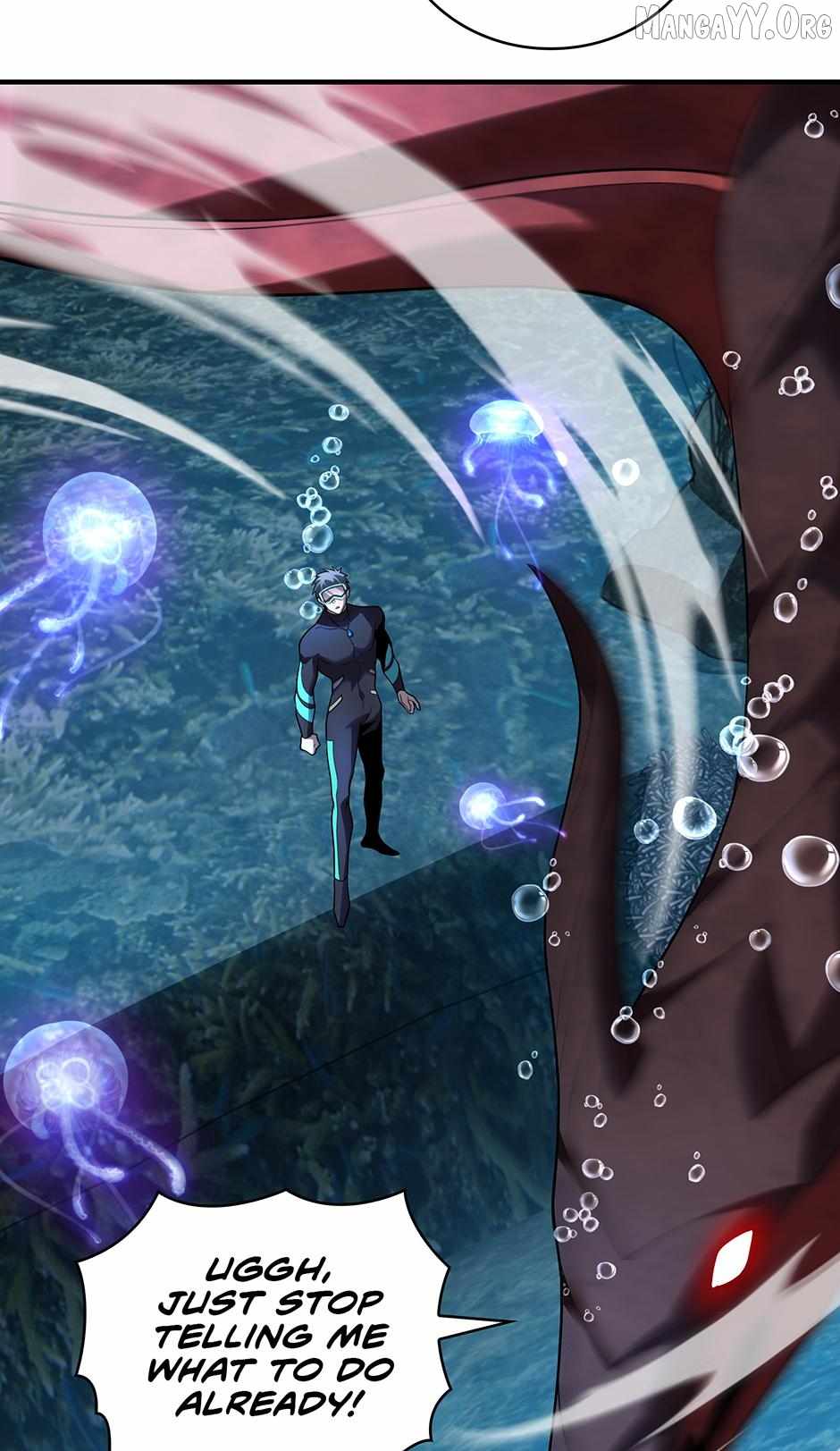 Read The World Starts From Scratch Manga Online