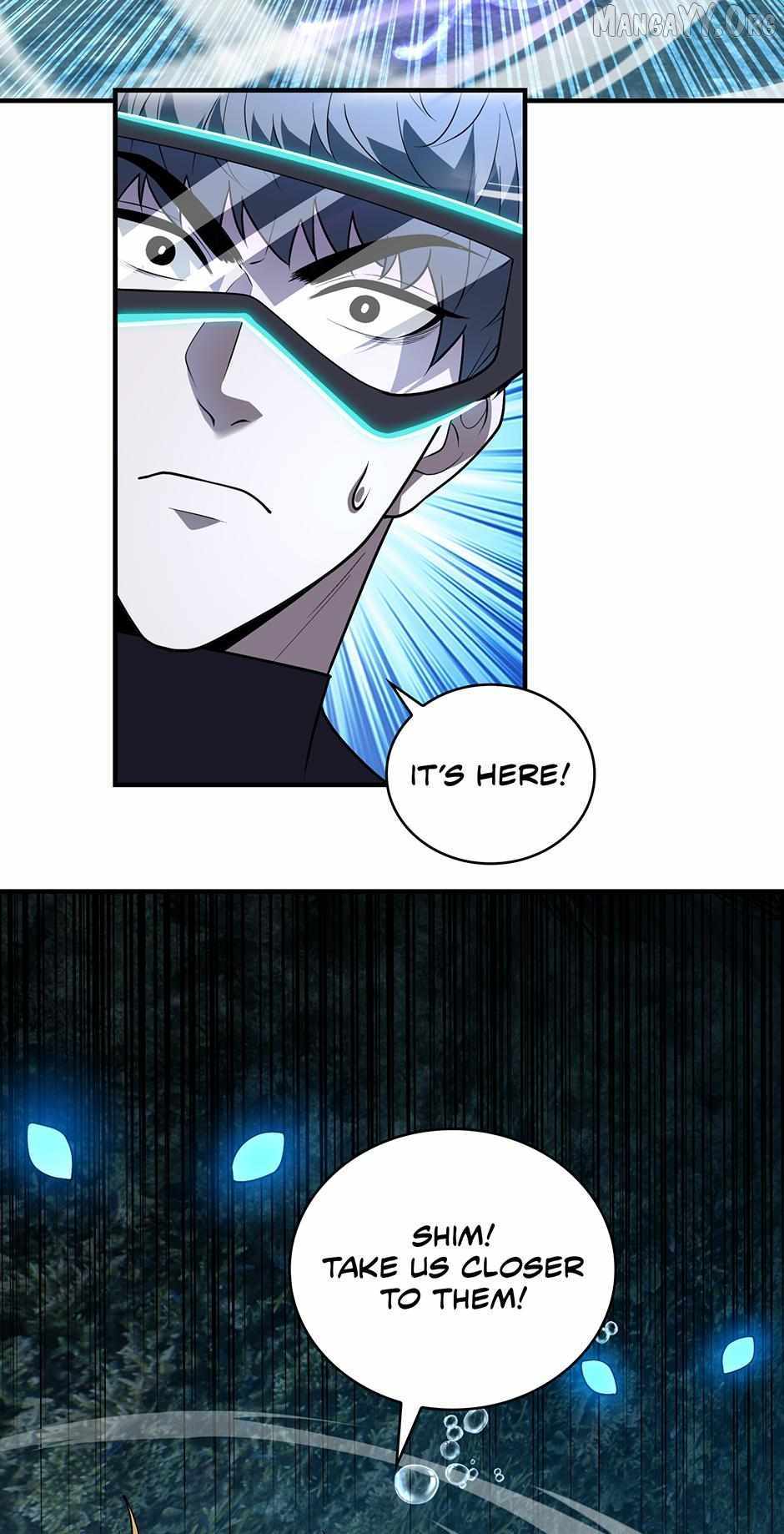 Read The World Starts From Scratch Manga Online