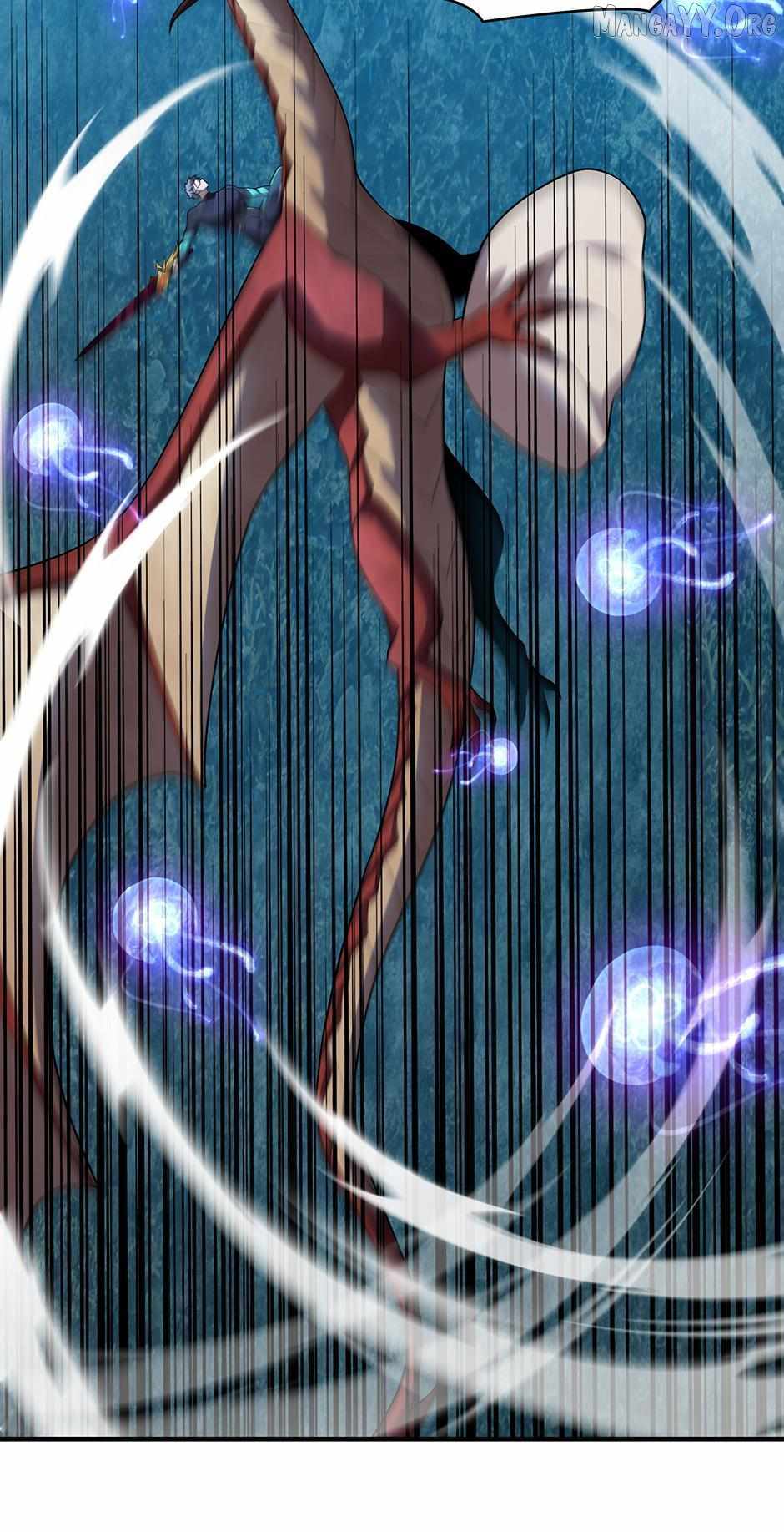 Read The World Starts From Scratch Manga Online