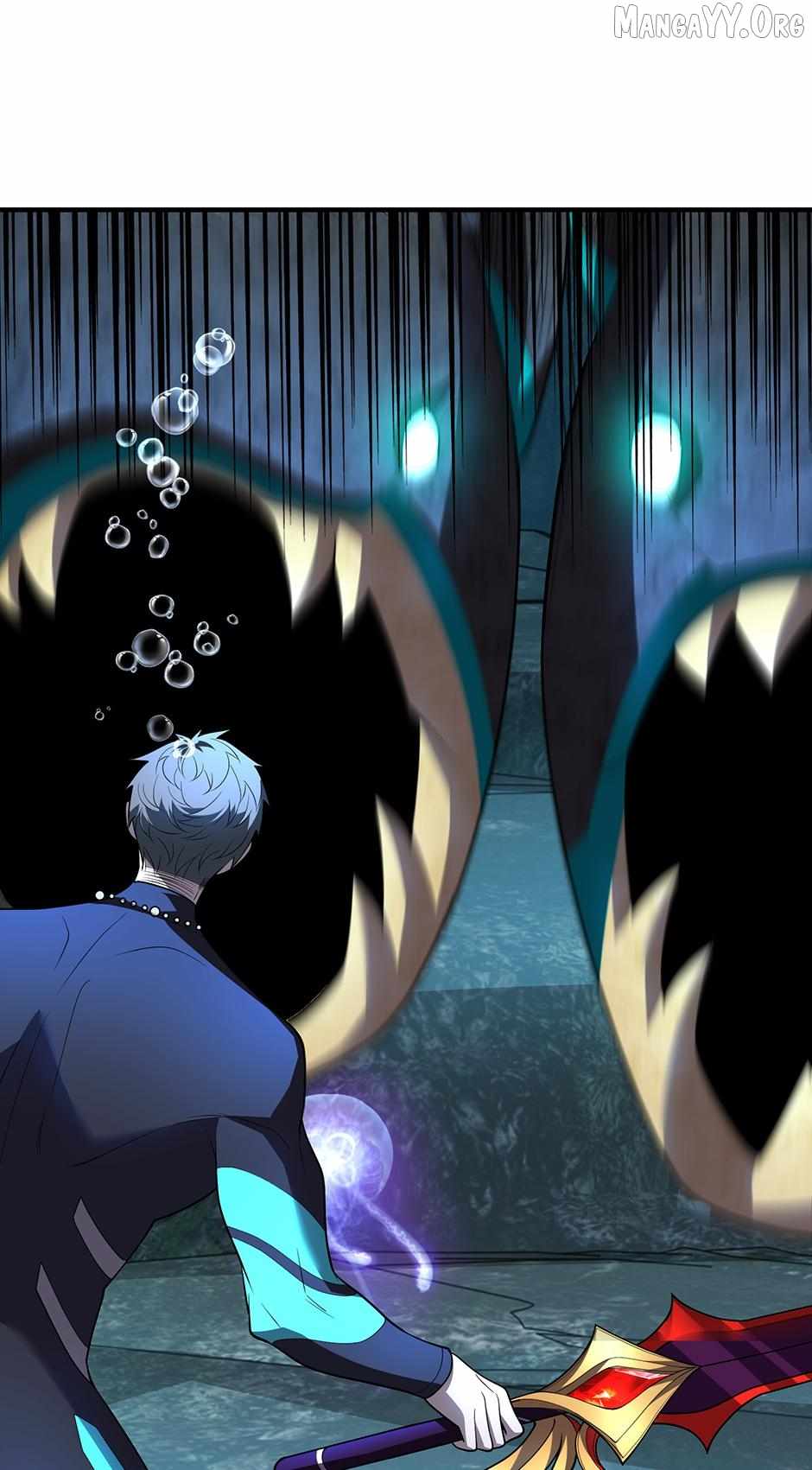 Read The World Starts From Scratch Manga Online