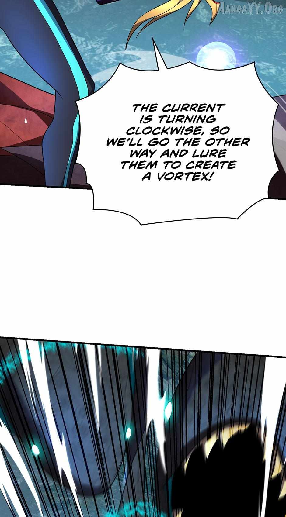 Read The World Starts From Scratch Manga Online