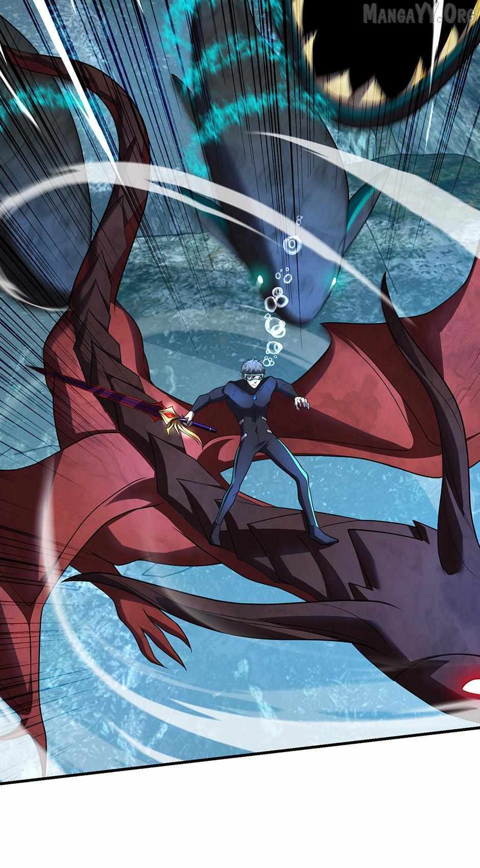 Read The World Starts From Scratch Manga Online