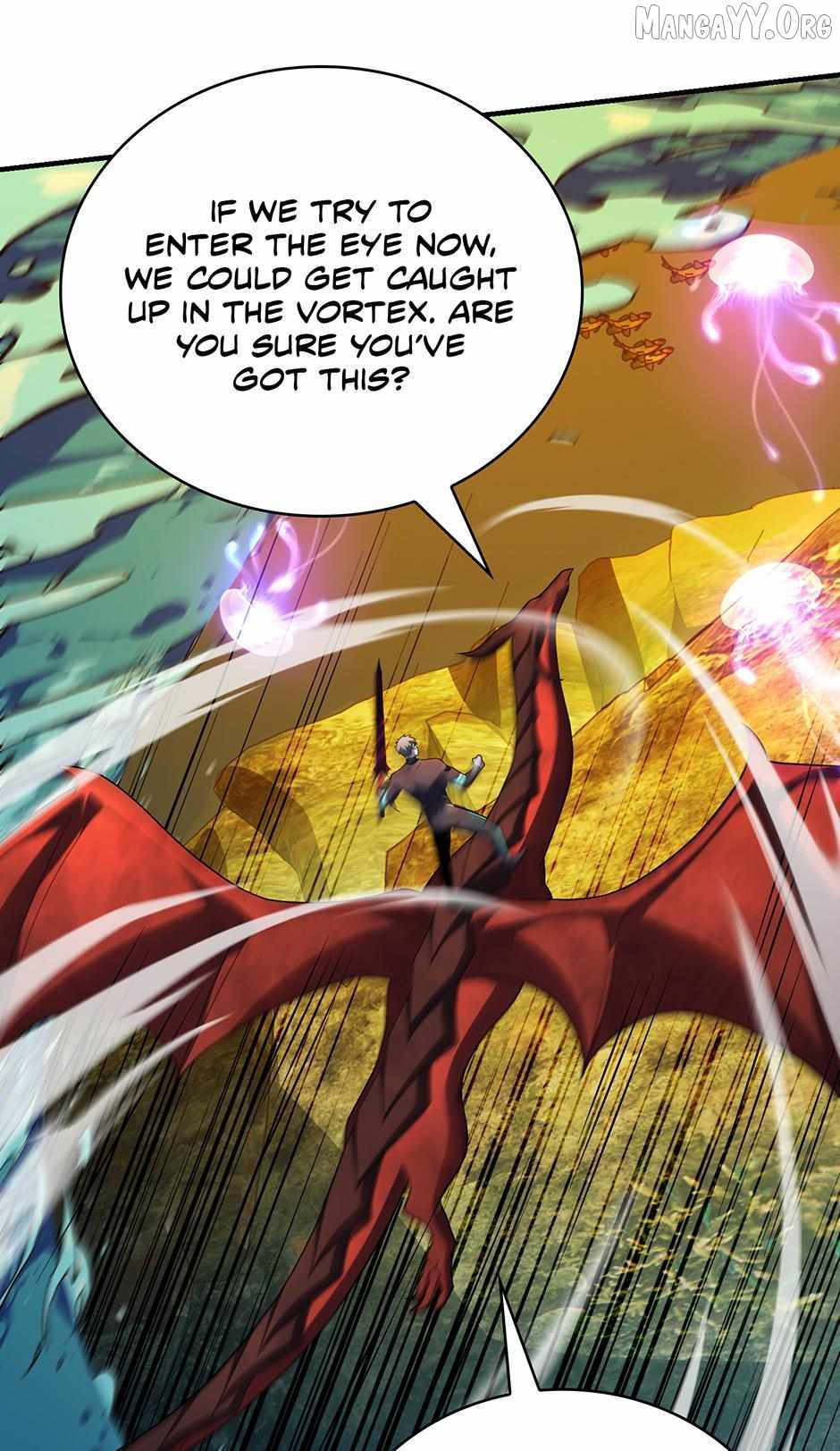 Read The World Starts From Scratch Manga Online