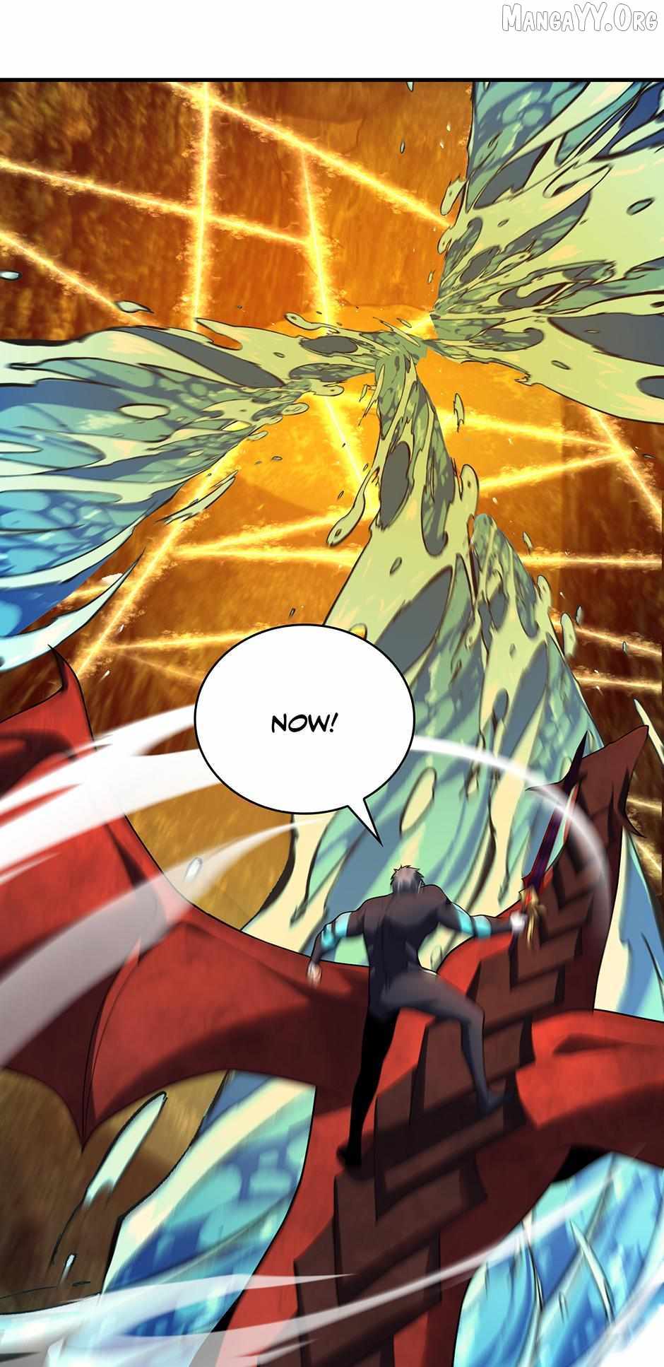 Read The World Starts From Scratch Manga Online