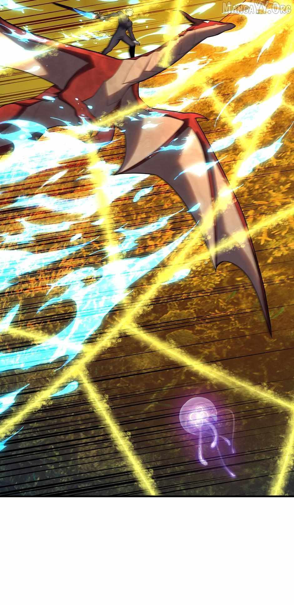 Read The World Starts From Scratch Manga Online