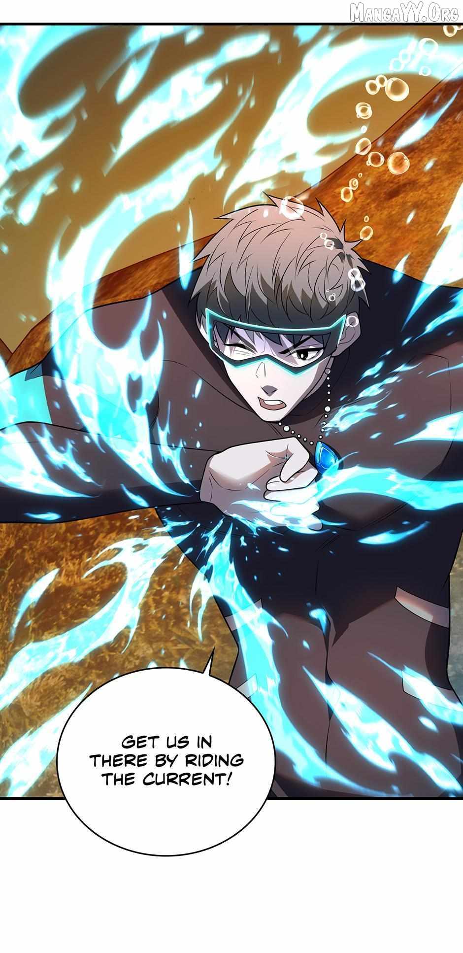 Read The World Starts From Scratch Manga Online