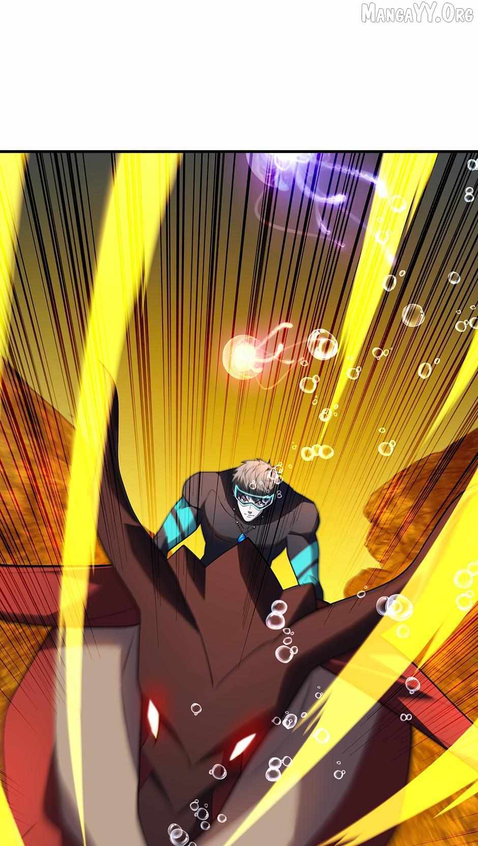 Read The World Starts From Scratch Manga Online