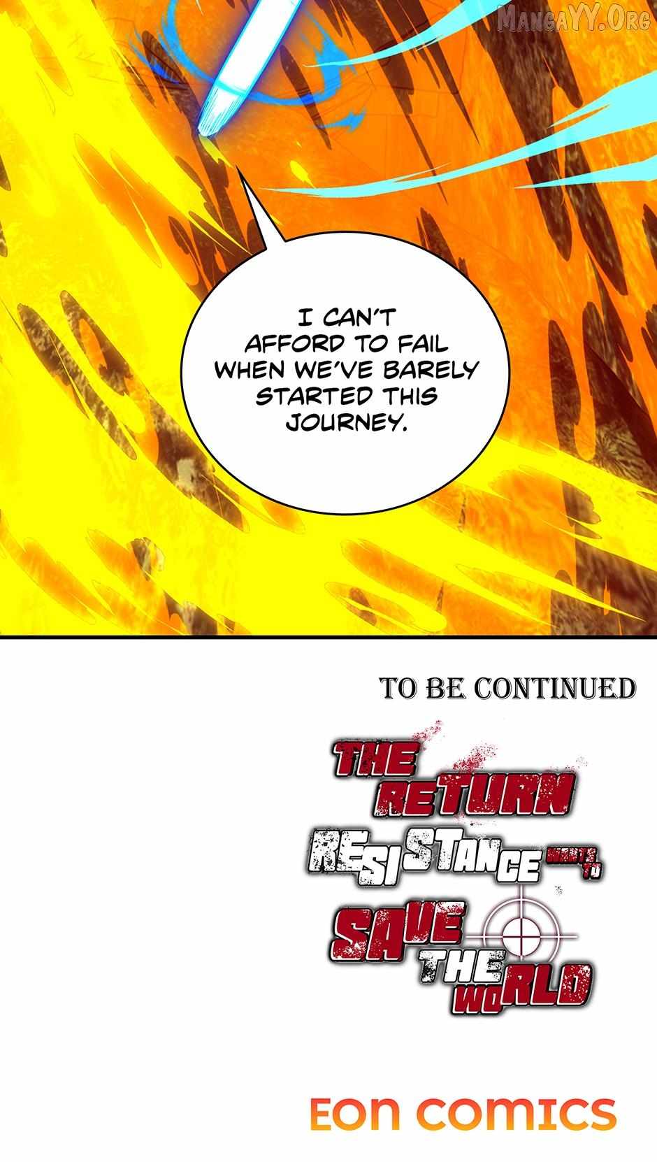 Read The World Starts From Scratch Manga Online