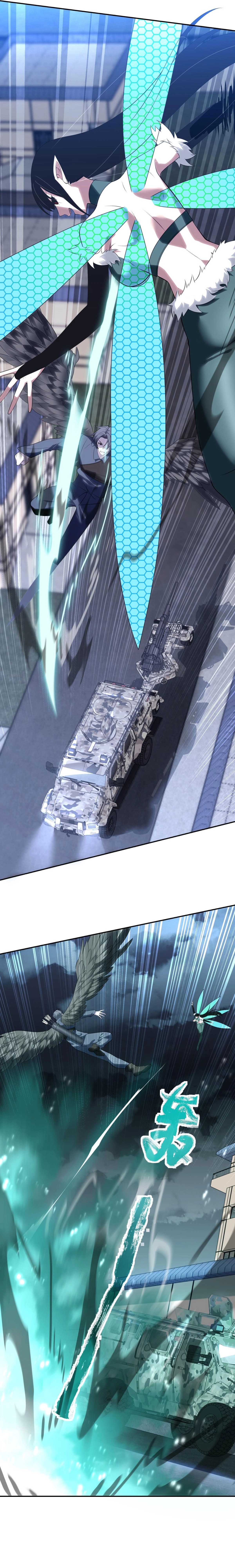 Read The World Starts From Scratch Manga Online