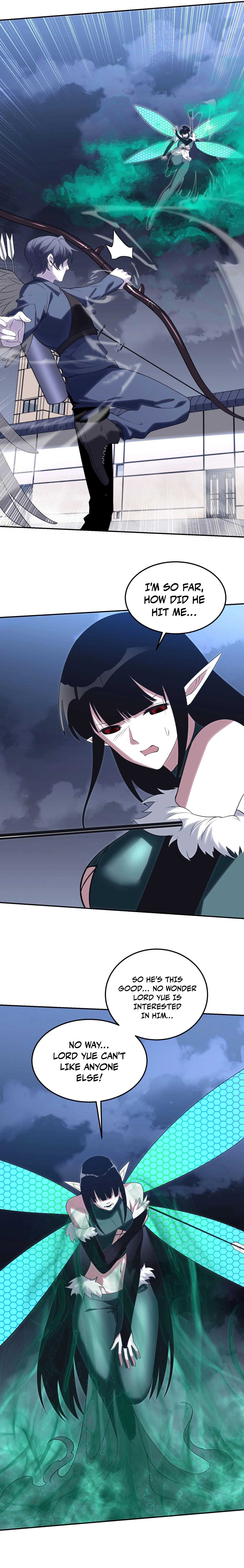 Read The World Starts From Scratch Manga Online