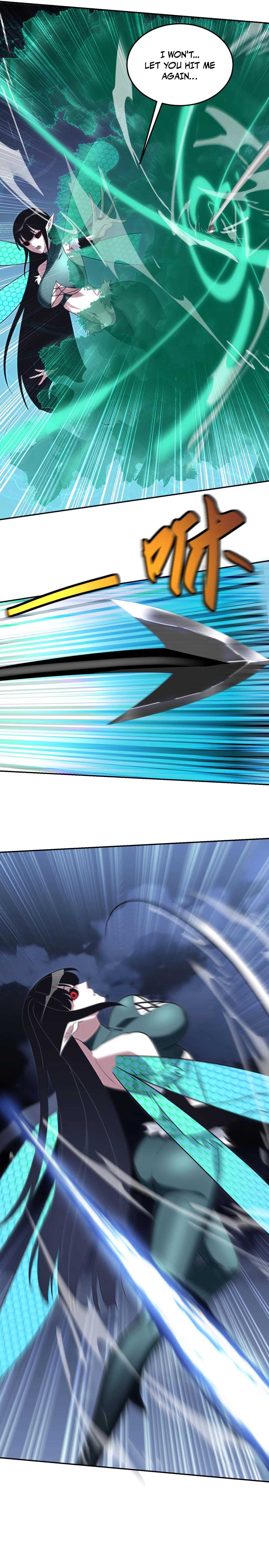 Read The World Starts From Scratch Manga Online