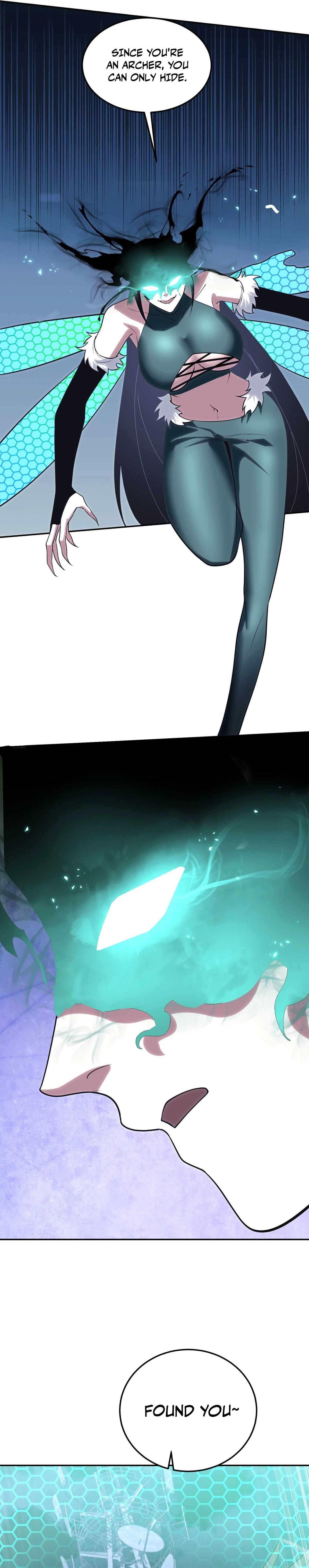 Read The World Starts From Scratch Manga Online