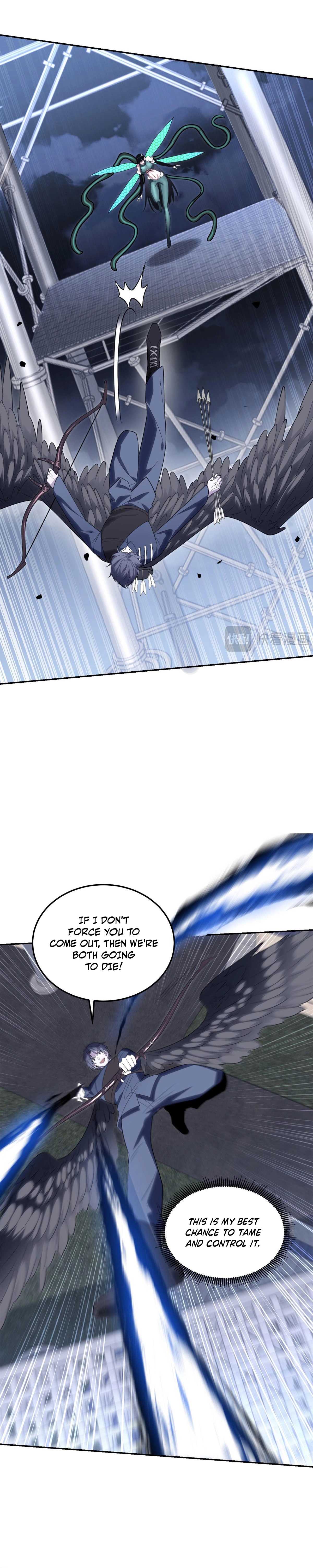 Read The World Starts From Scratch Manga Online