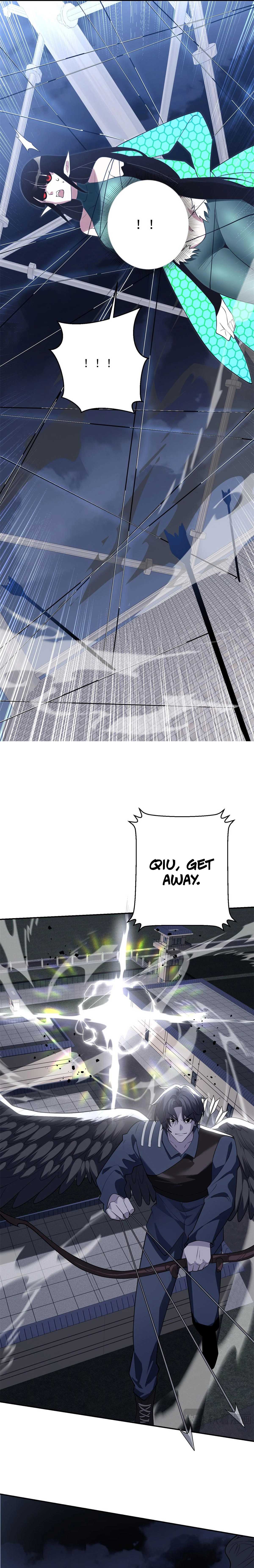 Read The World Starts From Scratch Manga Online