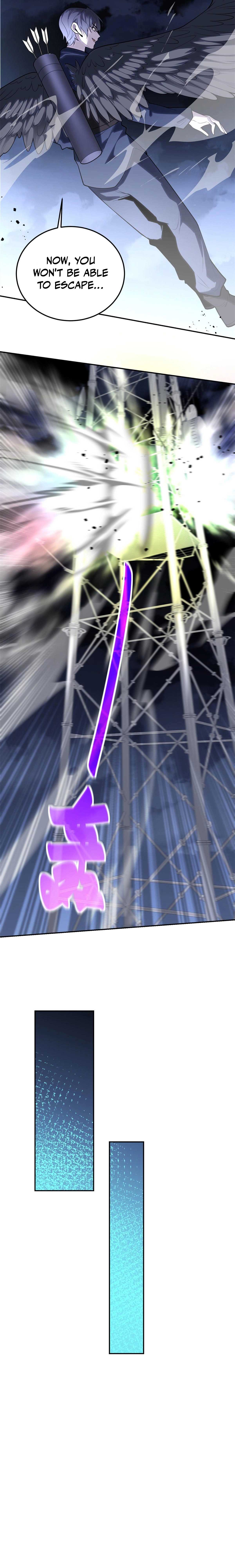 Read The World Starts From Scratch Manga Online