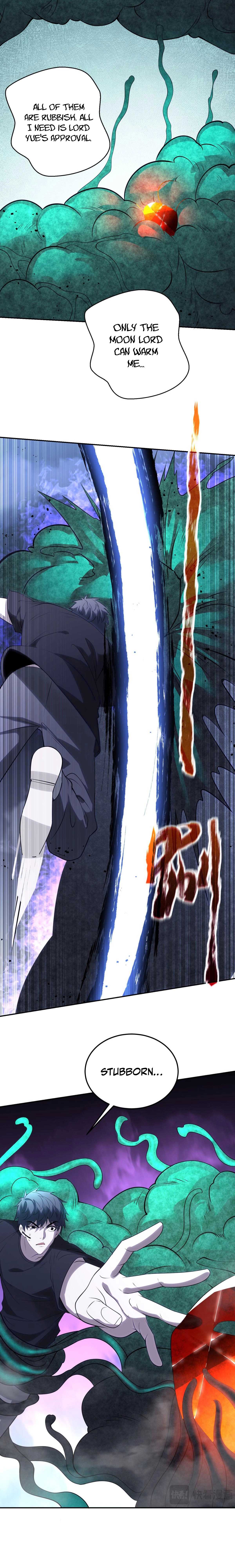 Read The World Starts From Scratch Manga Online