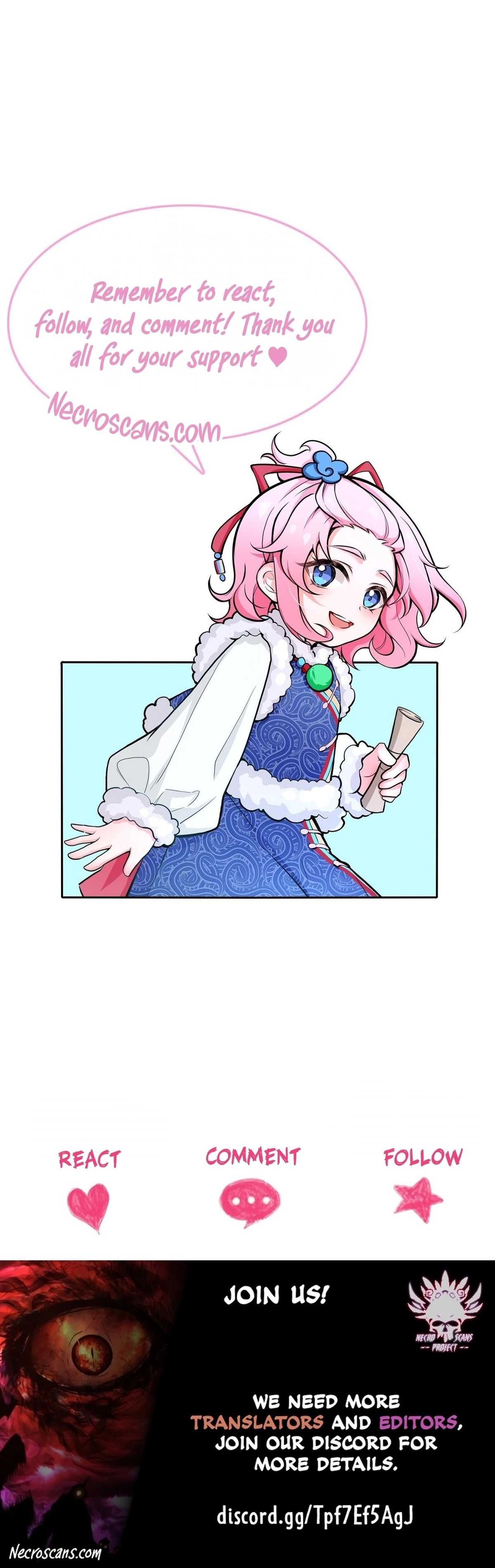 Read The World Starts From Scratch Manga Online