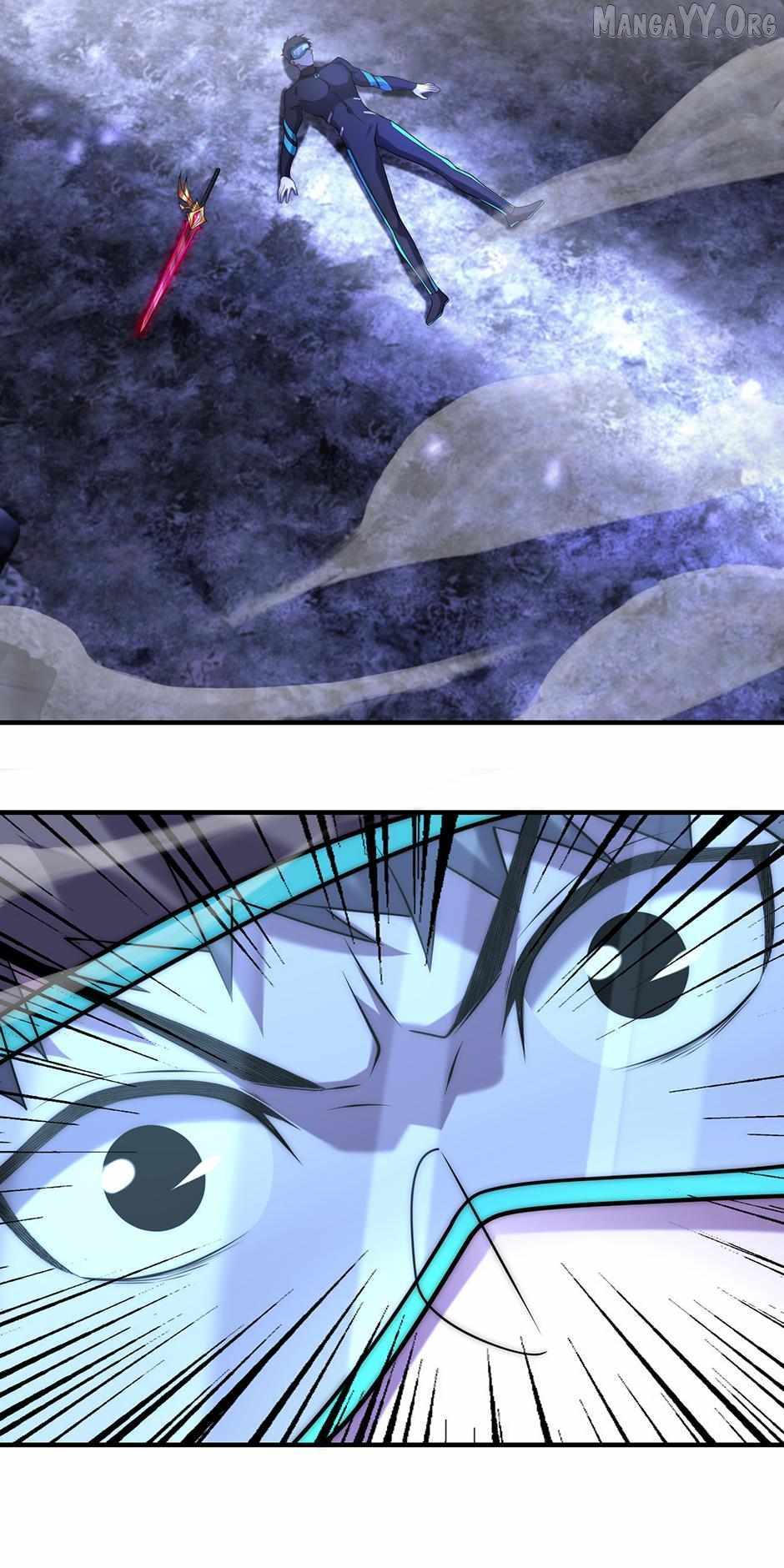 Read The World Starts From Scratch Manga Online