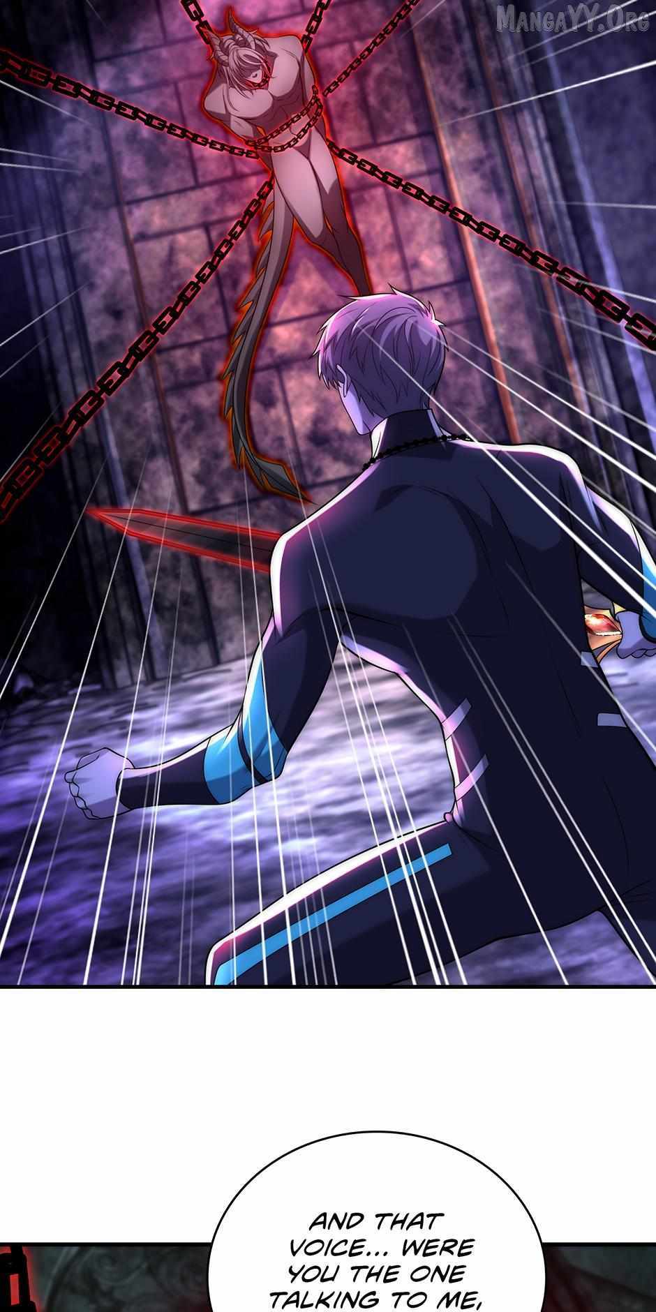 Read The World Starts From Scratch Manga Online