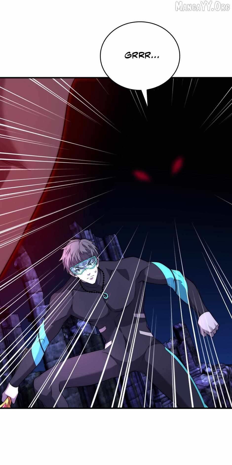 Read The World Starts From Scratch Manga Online