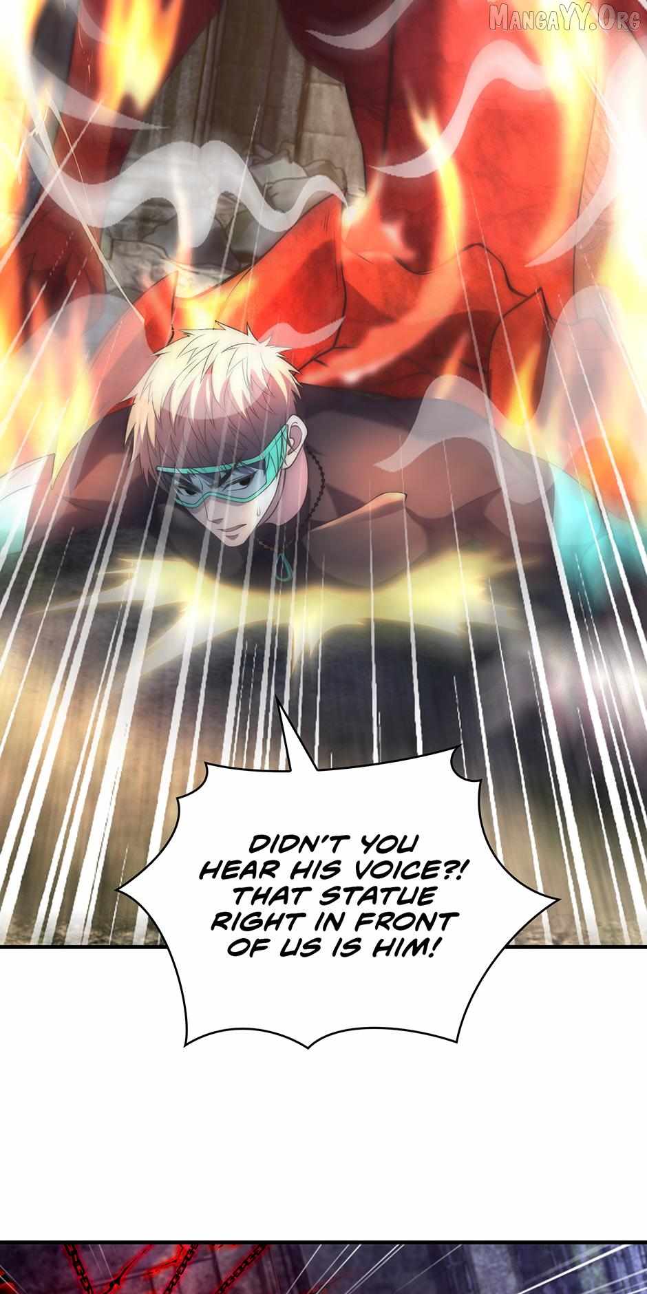 Read The World Starts From Scratch Manga Online