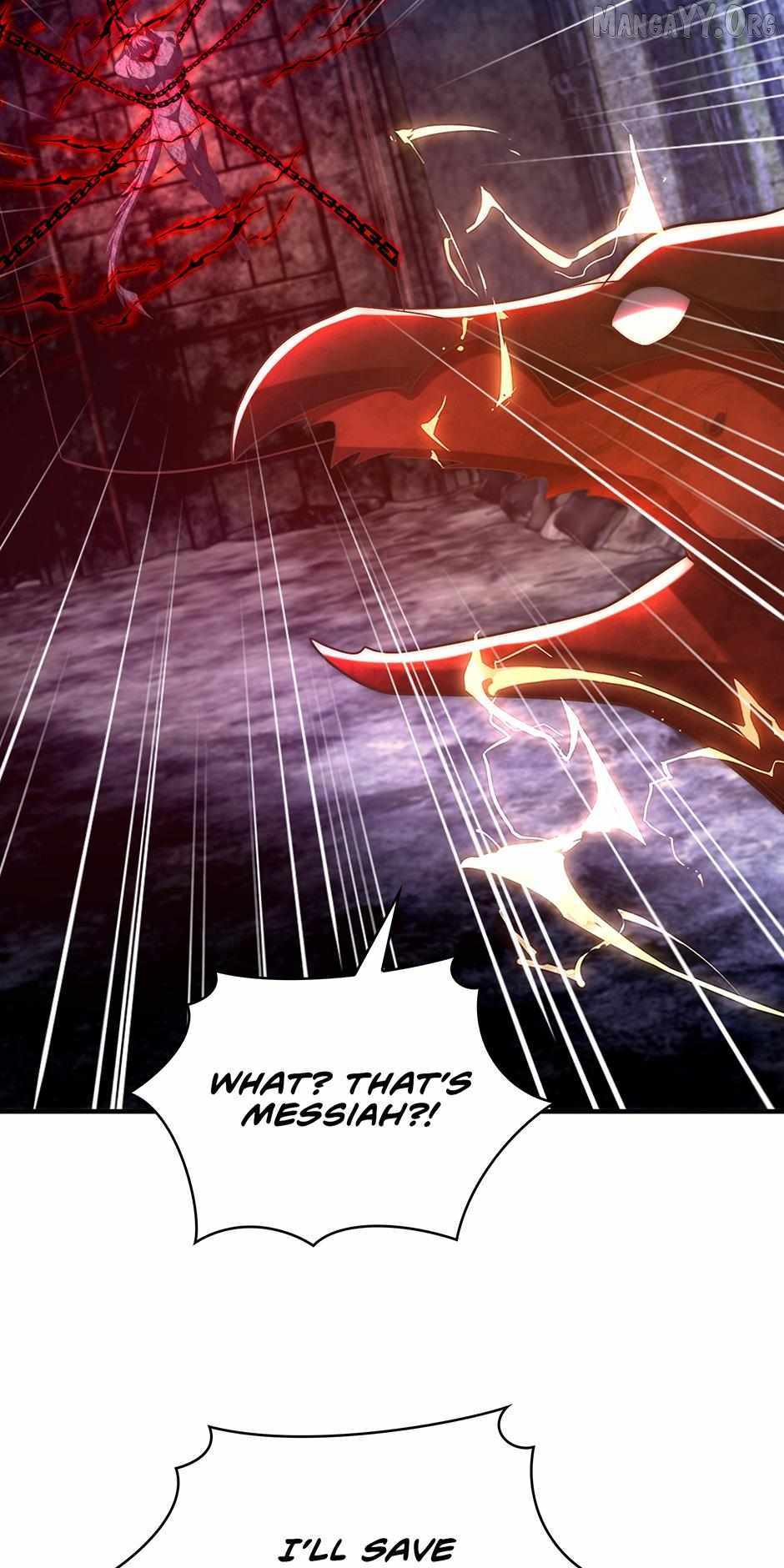 Read The World Starts From Scratch Manga Online