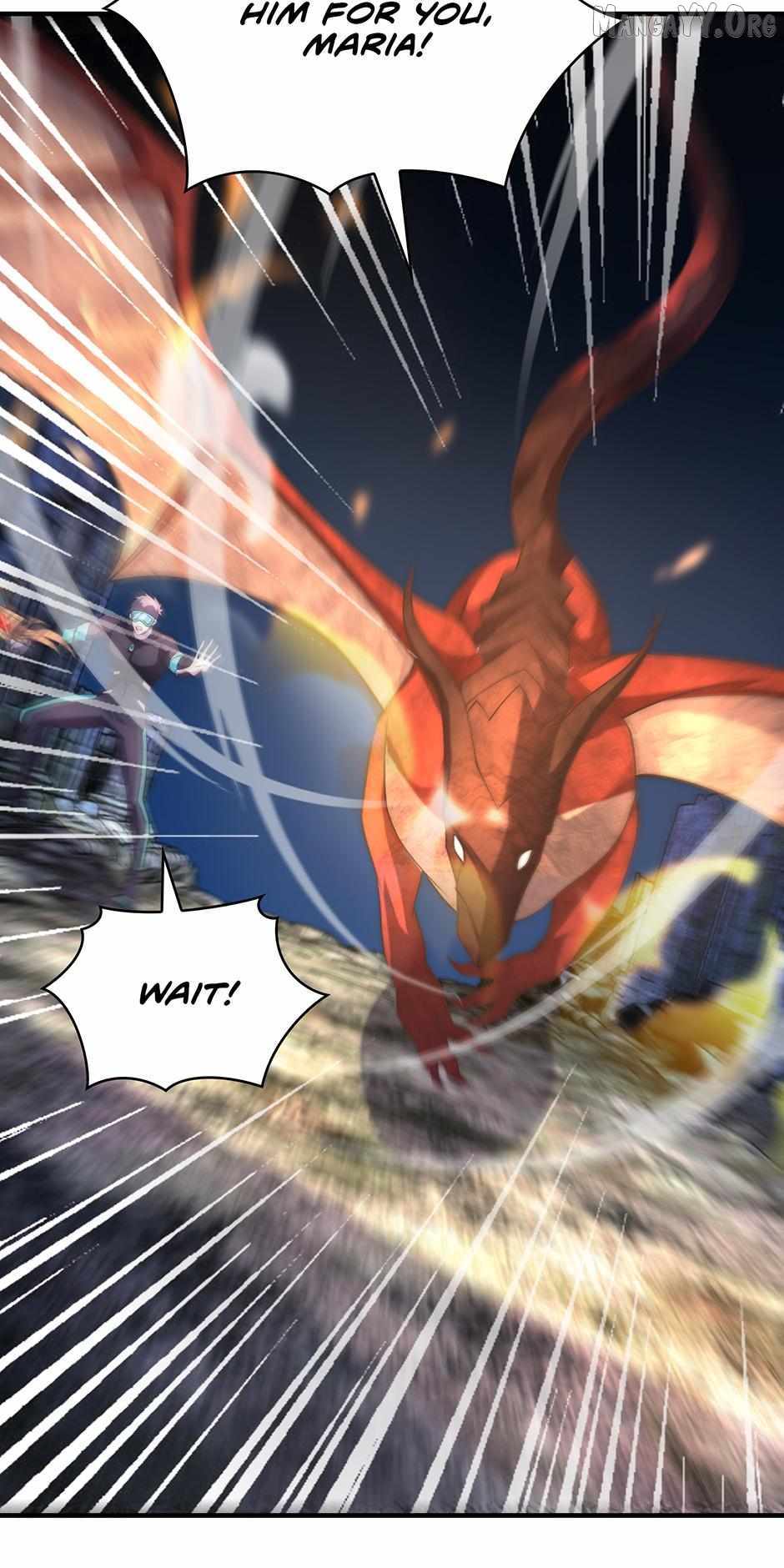 Read The World Starts From Scratch Manga Online