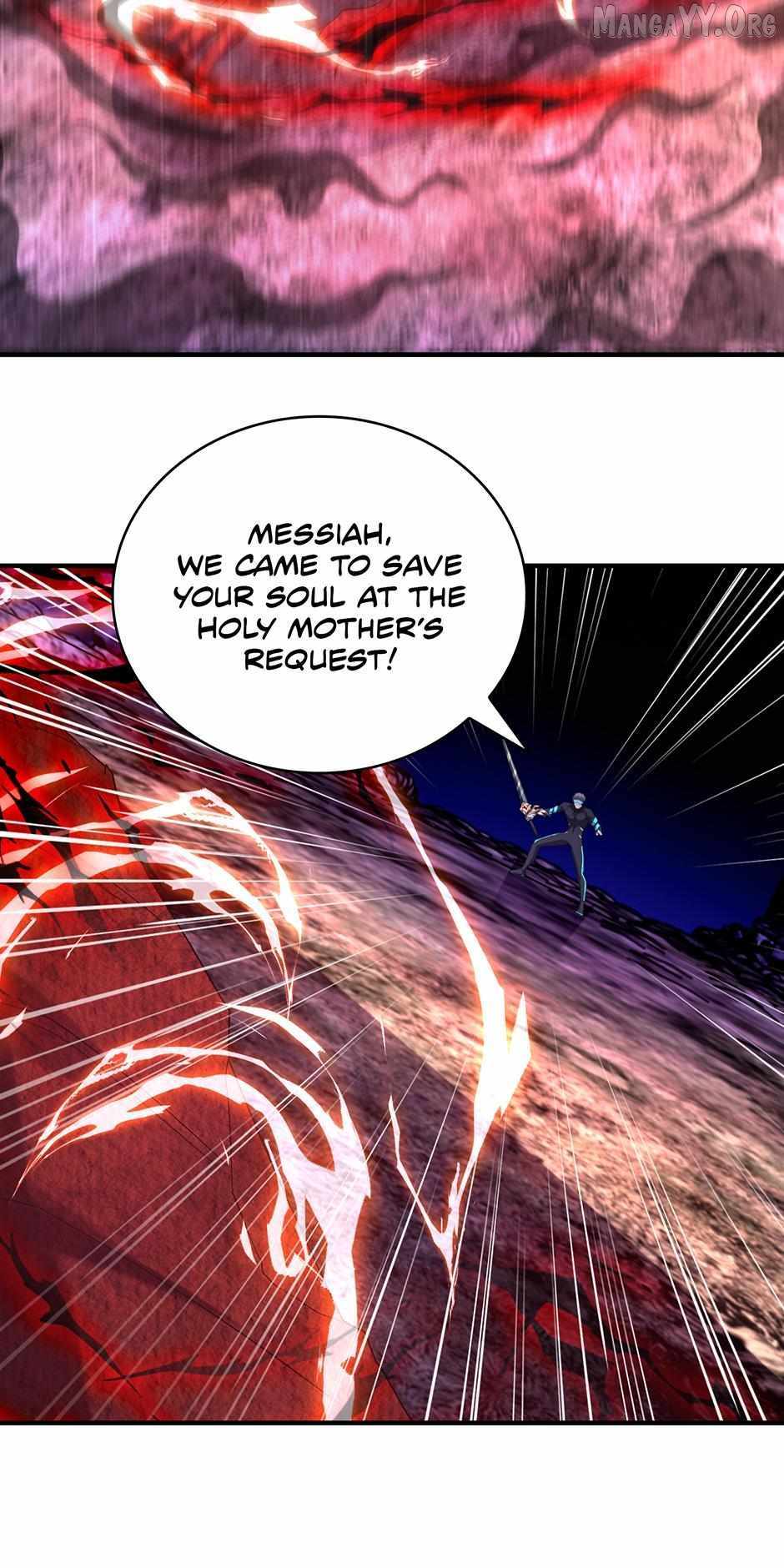 Read The World Starts From Scratch Manga Online