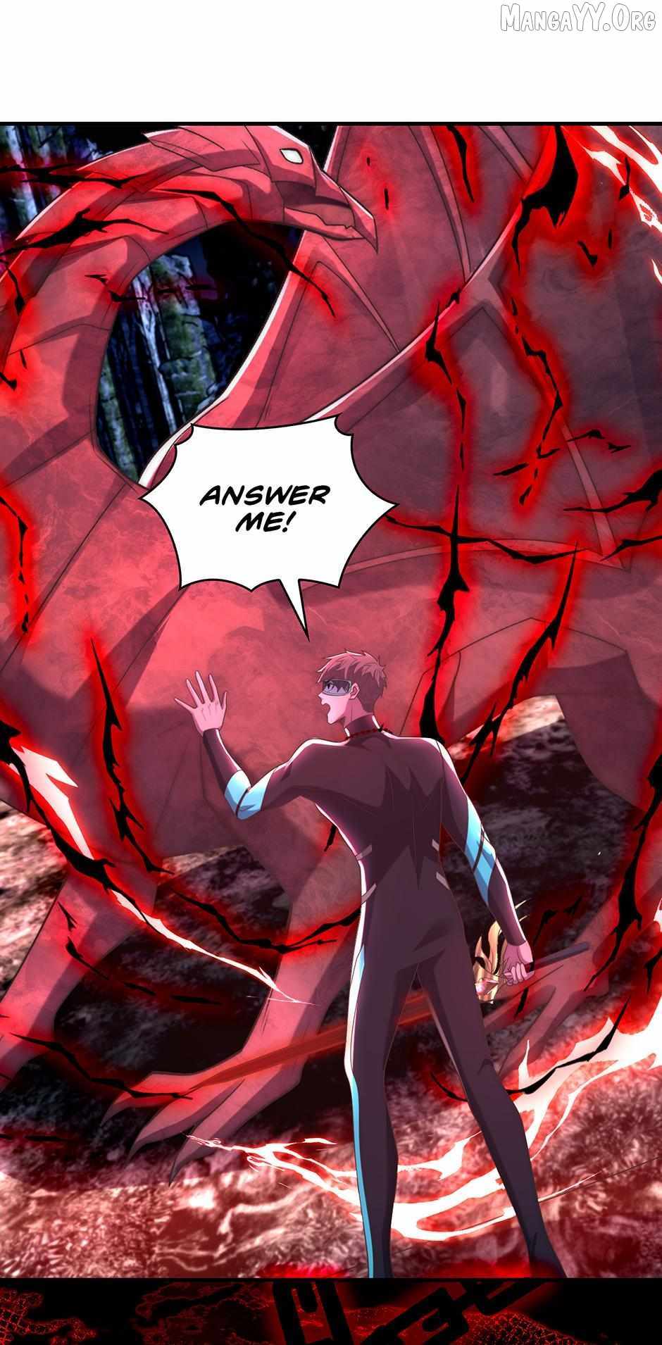 Read The World Starts From Scratch Manga Online