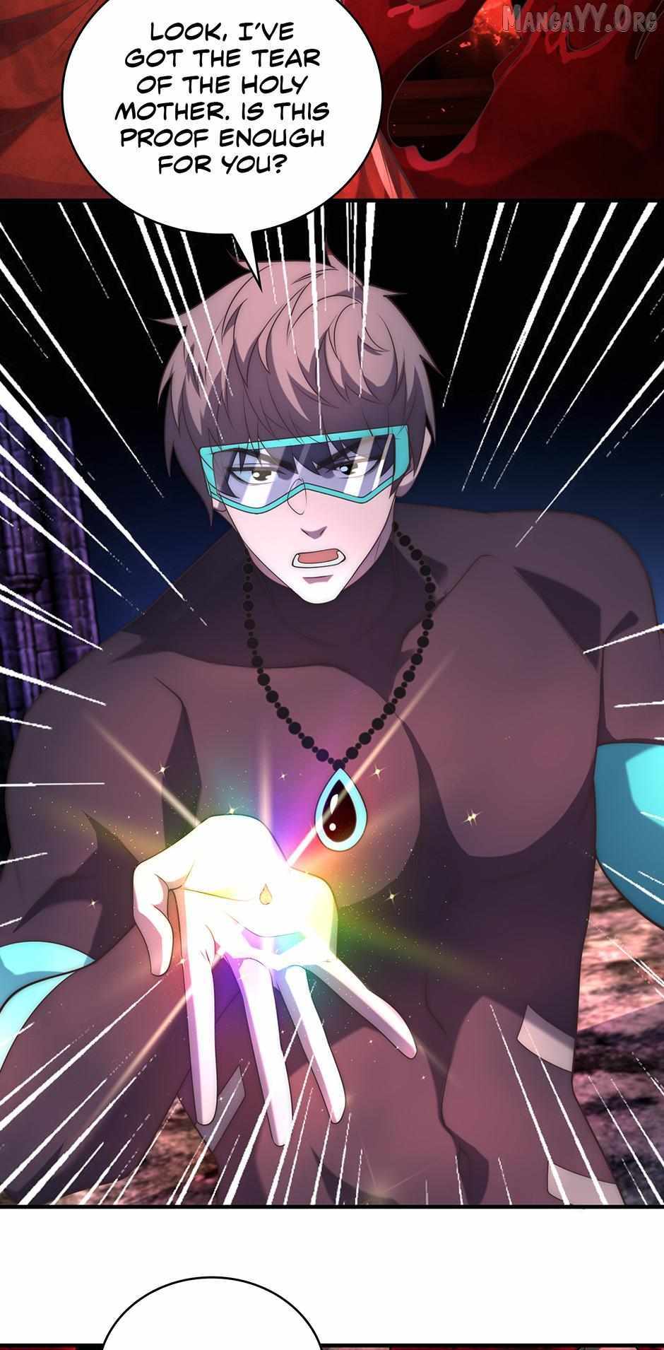 Read The World Starts From Scratch Manga Online