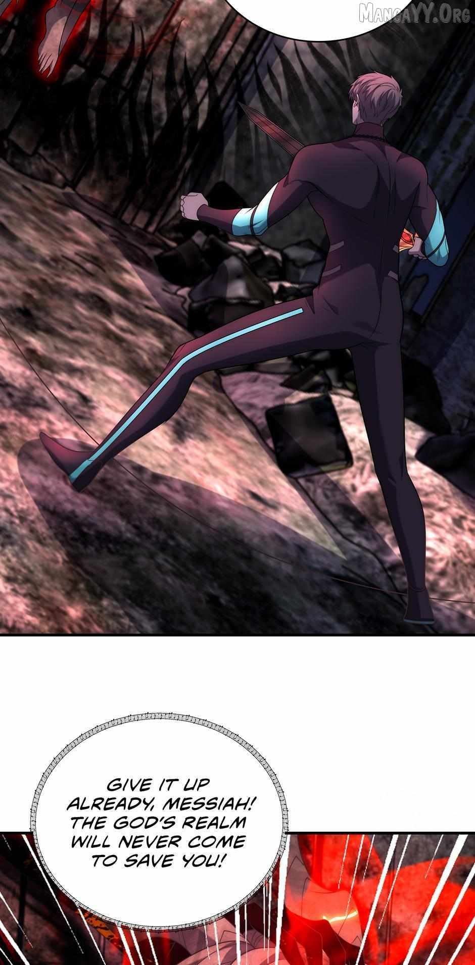 Read The World Starts From Scratch Manga Online