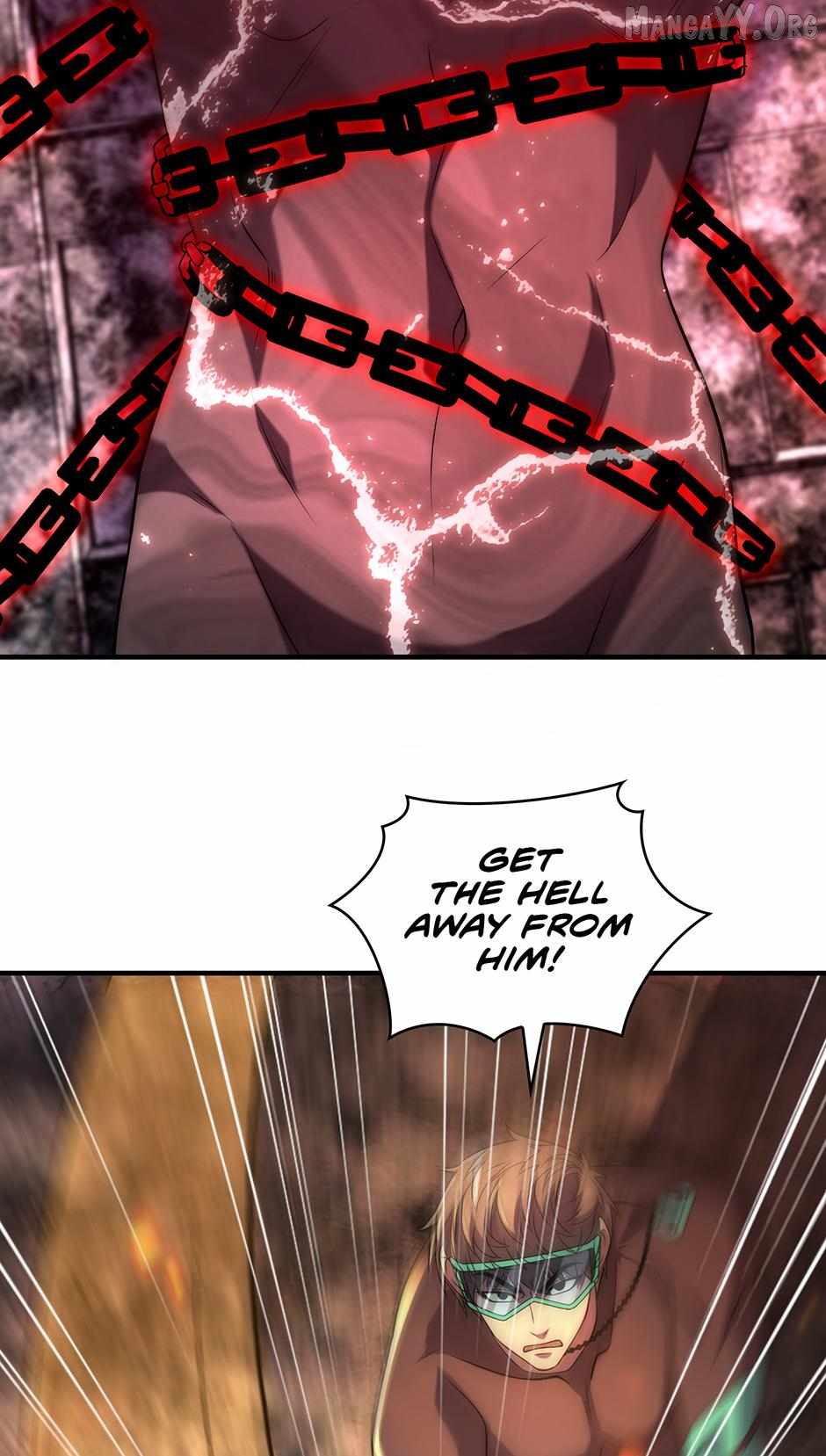 Read The World Starts From Scratch Manga Online