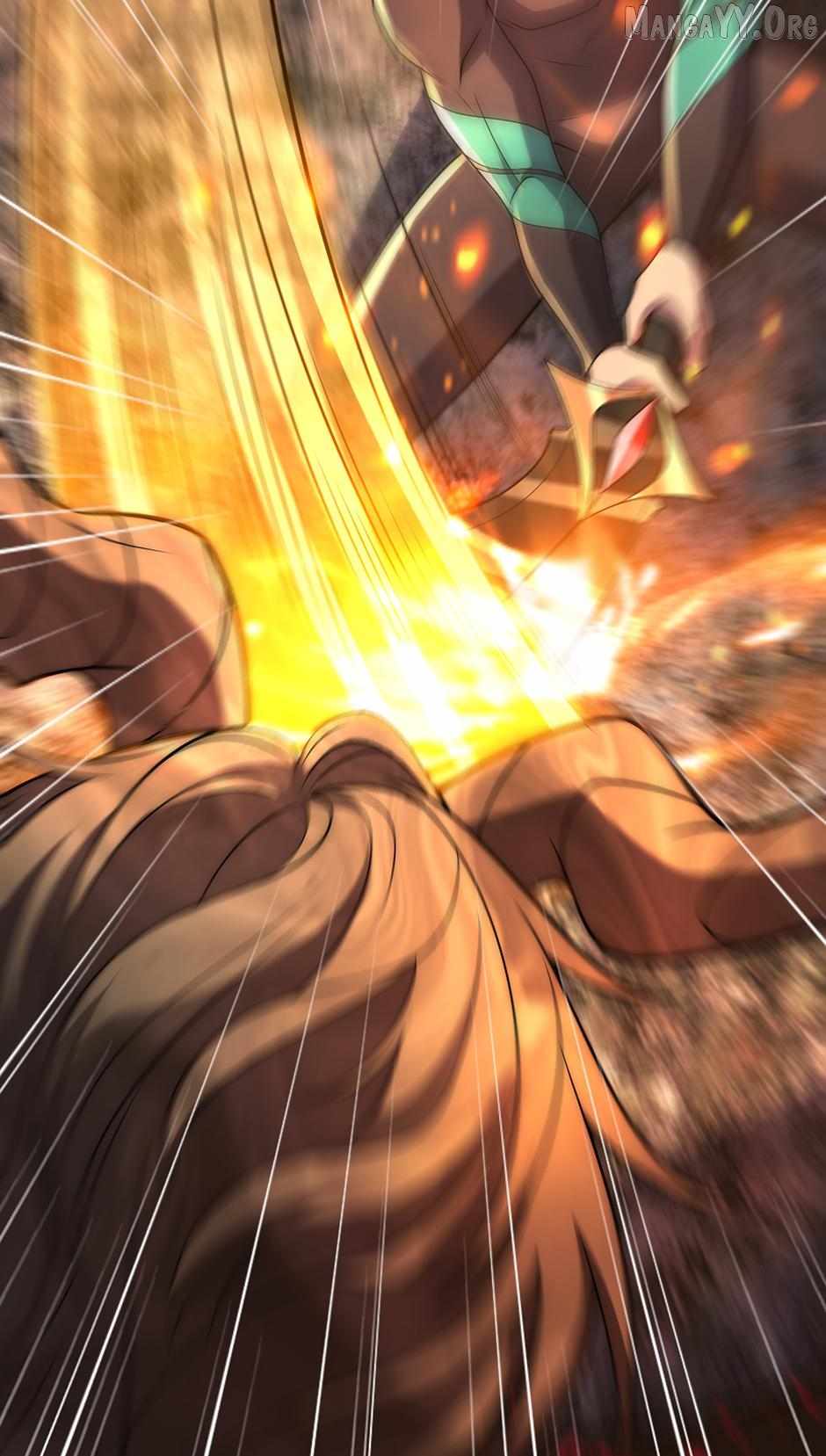 Read The World Starts From Scratch Manga Online