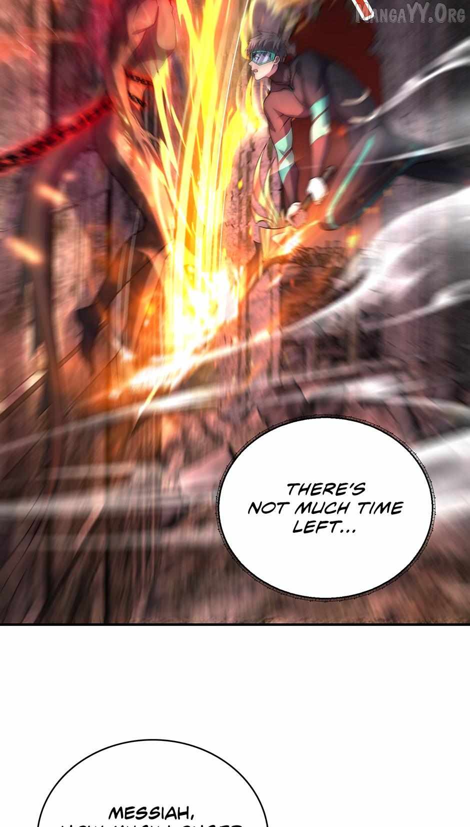 Read The World Starts From Scratch Manga Online