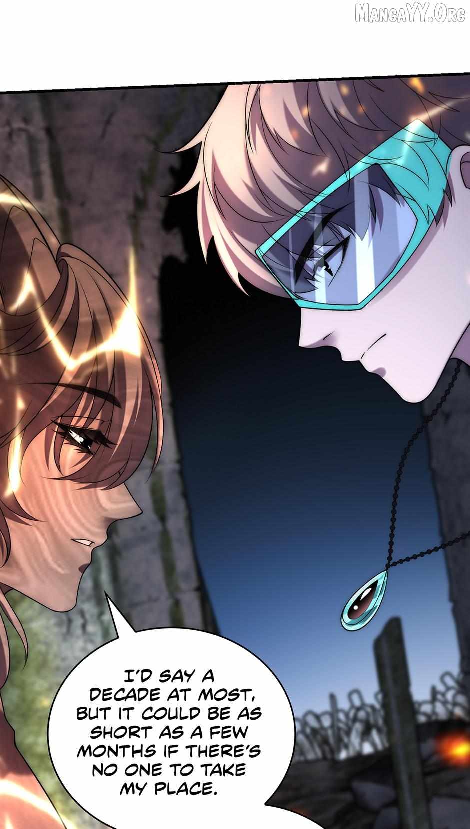 Read The World Starts From Scratch Manga Online