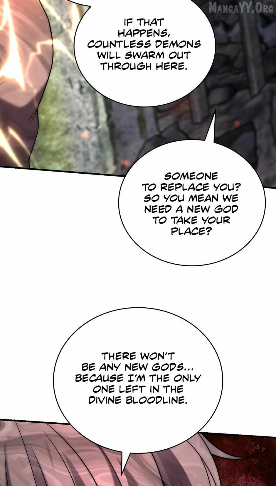 Read The World Starts From Scratch Manga Online