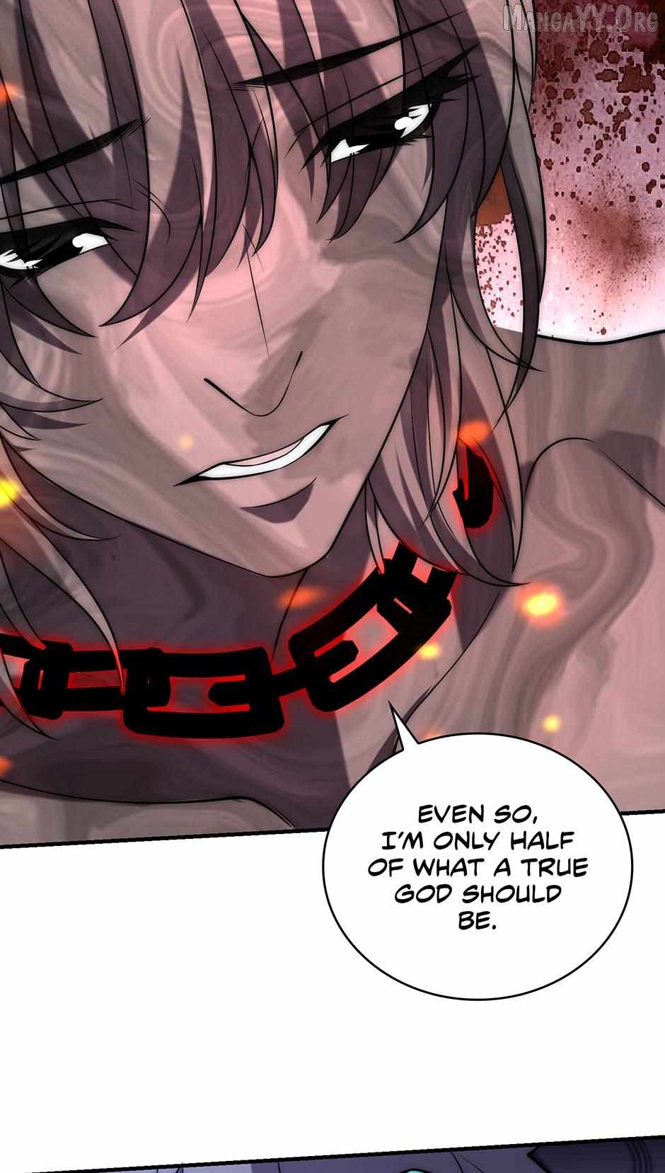 Read The World Starts From Scratch Manga Online