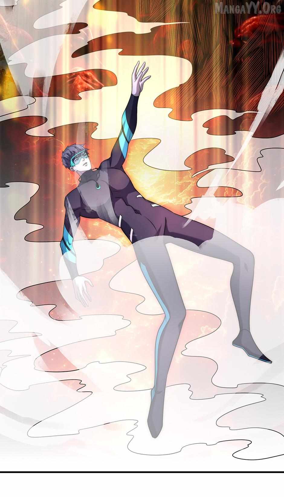 Read The World Starts From Scratch Manga Online