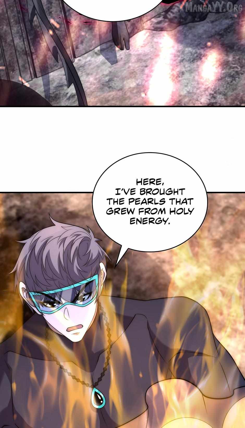 Read The World Starts From Scratch Manga Online