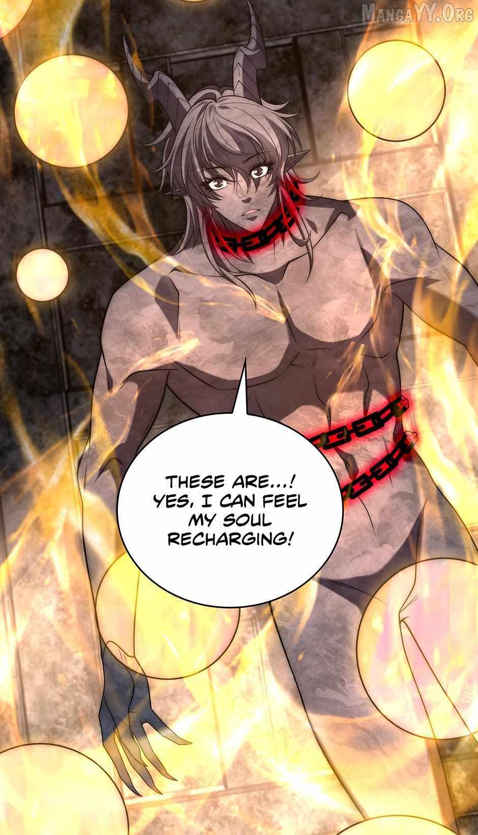 Read The World Starts From Scratch Manga Online