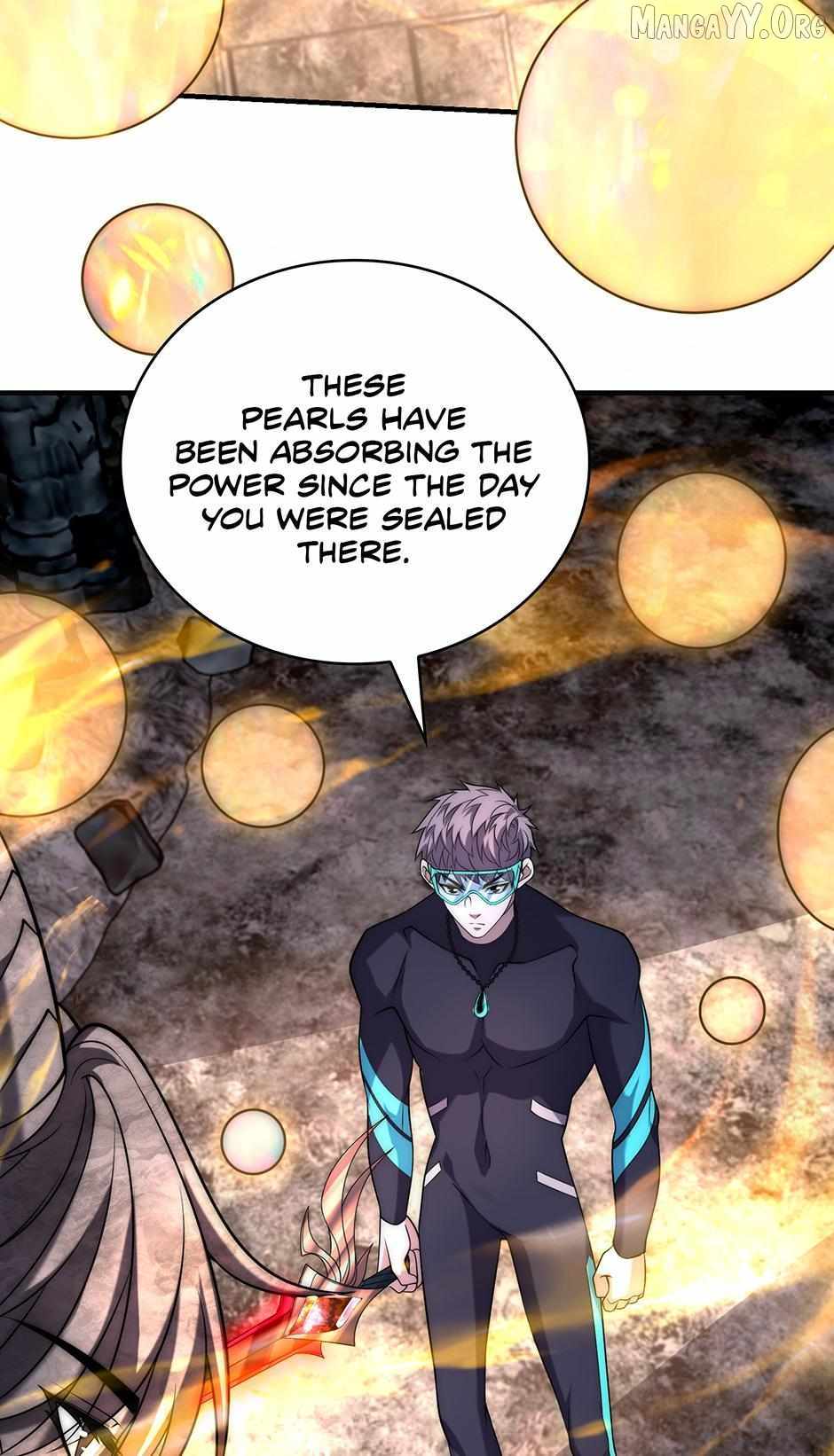 Read The World Starts From Scratch Manga Online